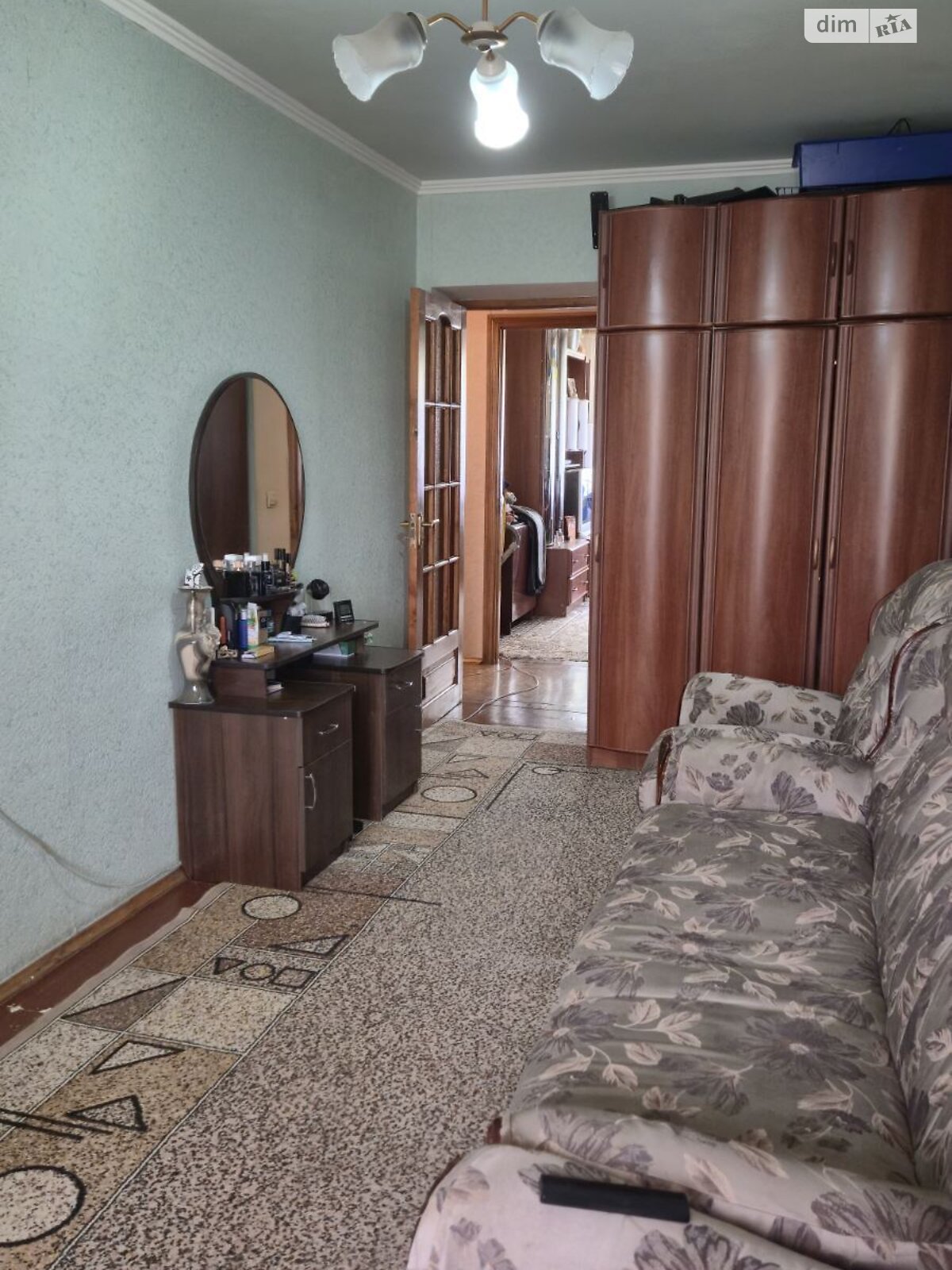 Продажа двухкомнатной квартиры в Харькове, на ул. Ферганская 31А, район Салтовка фото 1 Продажа двухкомнатной квартиры в Харькове, на ул. Ферганская 31А, район Салтовка фото 1