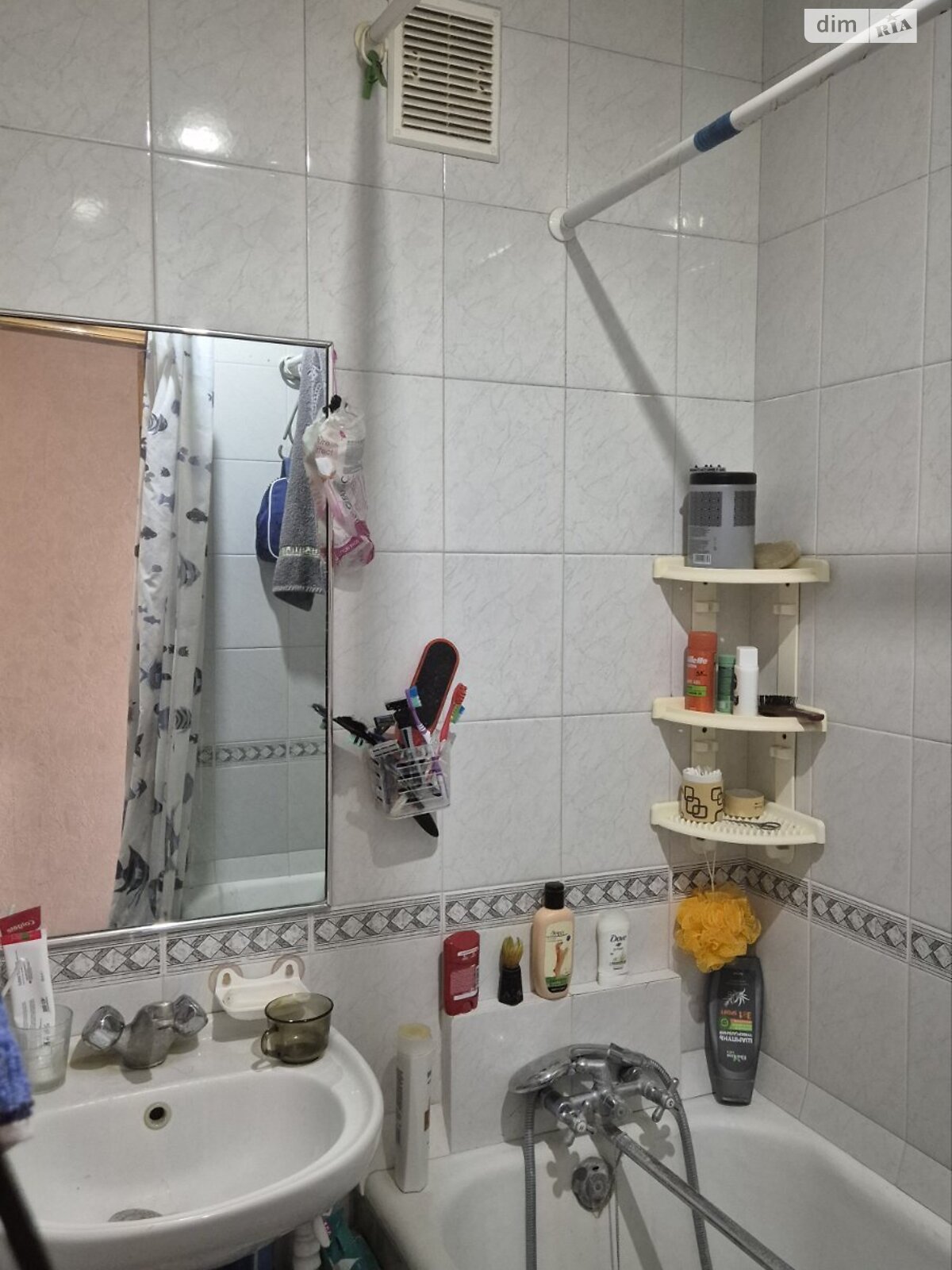 Продажа двухкомнатной квартиры в Харькове, на ул. Ферганская 31А, район Салтовка фото 1 Продажа двухкомнатной квартиры в Харькове, на ул. Ферганская 31А, район Салтовка фото 1