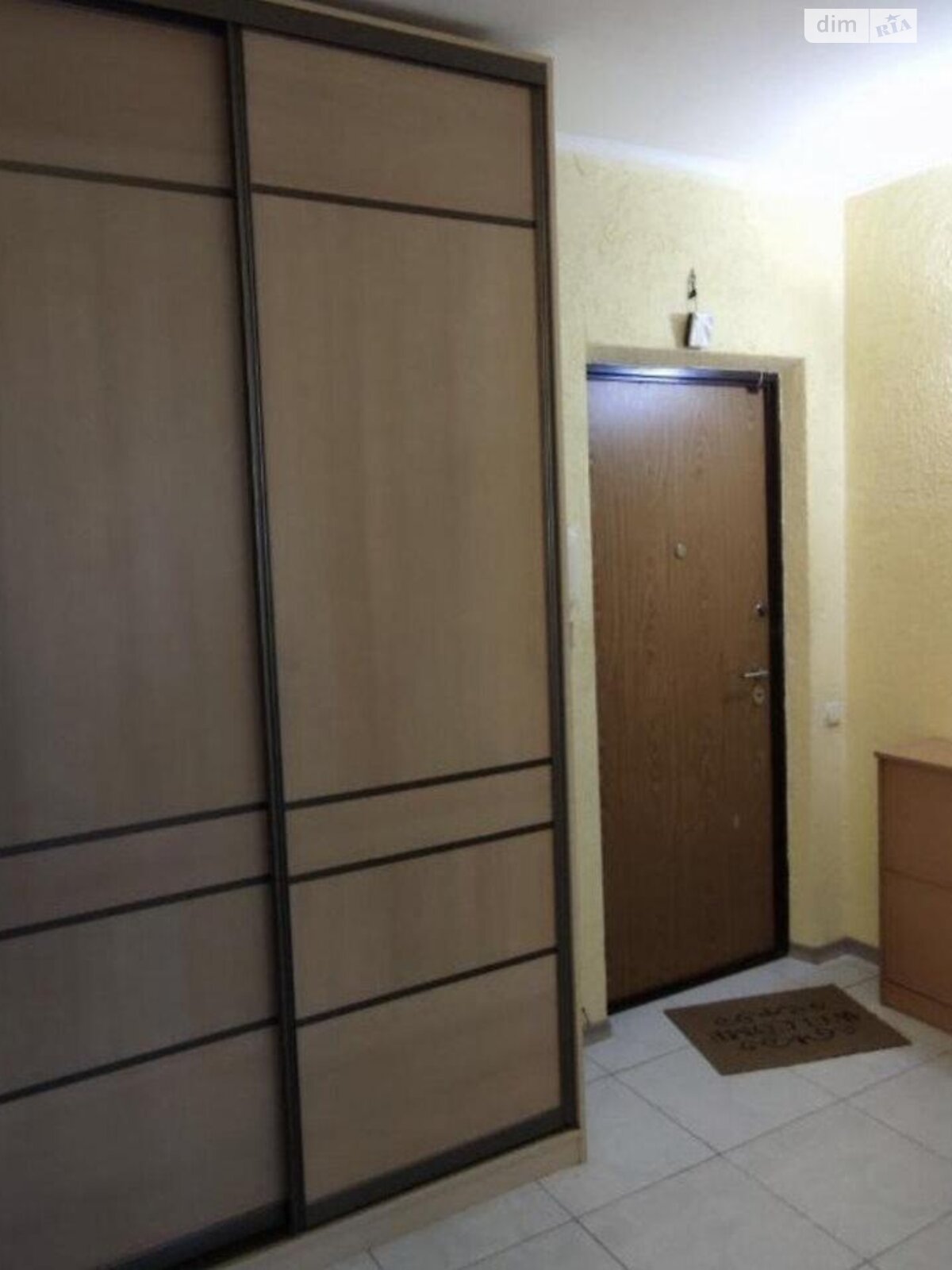 Продаж двокімнатної квартири в Харкові, на вул. Гарібальді 1, район Салтівка фото 1