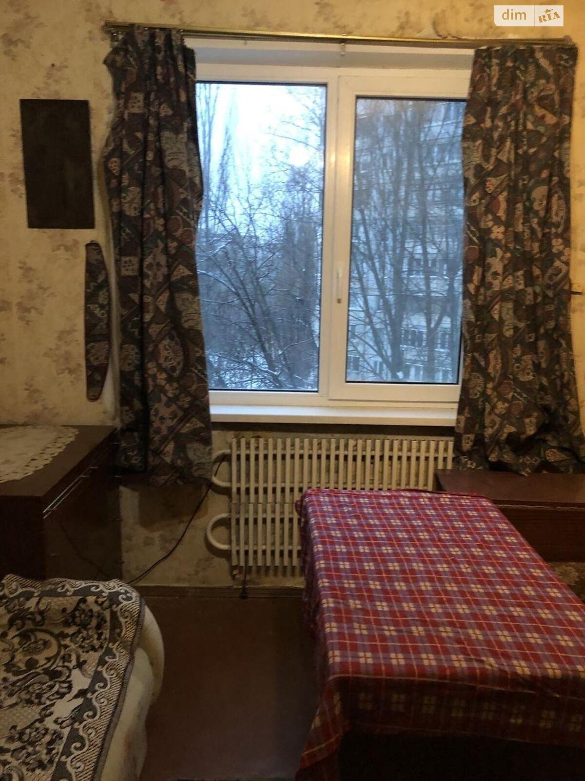Продажа двухкомнатной квартиры в Харькове, на ул. Гарибальди 3, район Салтовка фото 1