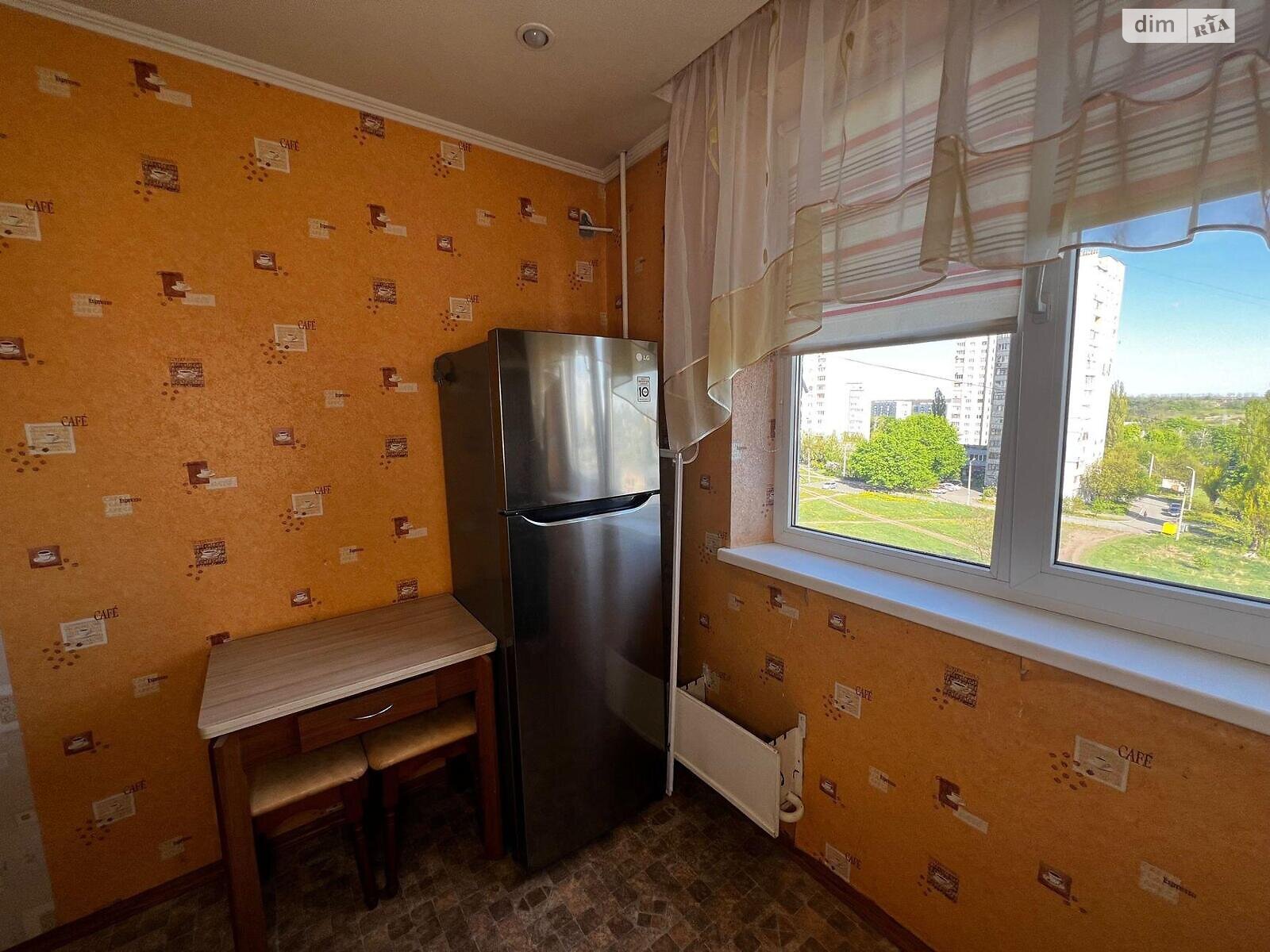 Продажа однокомнатной квартиры в Харькове, на ул. Гарибальди, район Салтовка фото 1