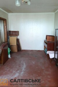 Продаж однокімнатної квартири в Харкові, на вул. Гарібальді 11, район Салтівка фото 2