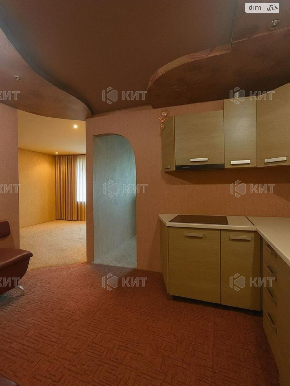 Продажа двухкомнатной квартиры в Харькове, на ул. Гарибальди 4, район Салтовка фото 1