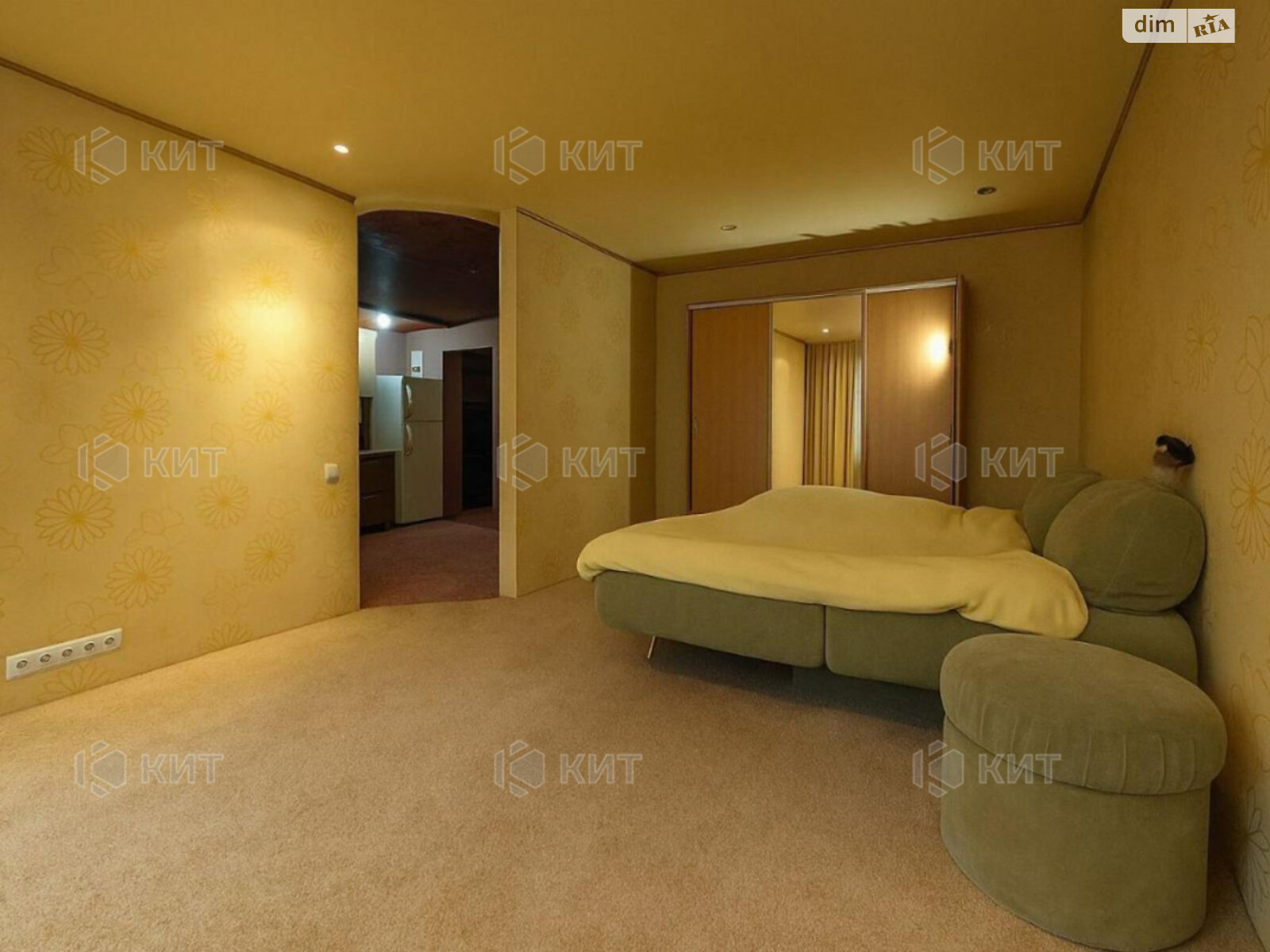 Продажа двухкомнатной квартиры в Харькове, на ул. Гарибальди 4, район Салтовка фото 1