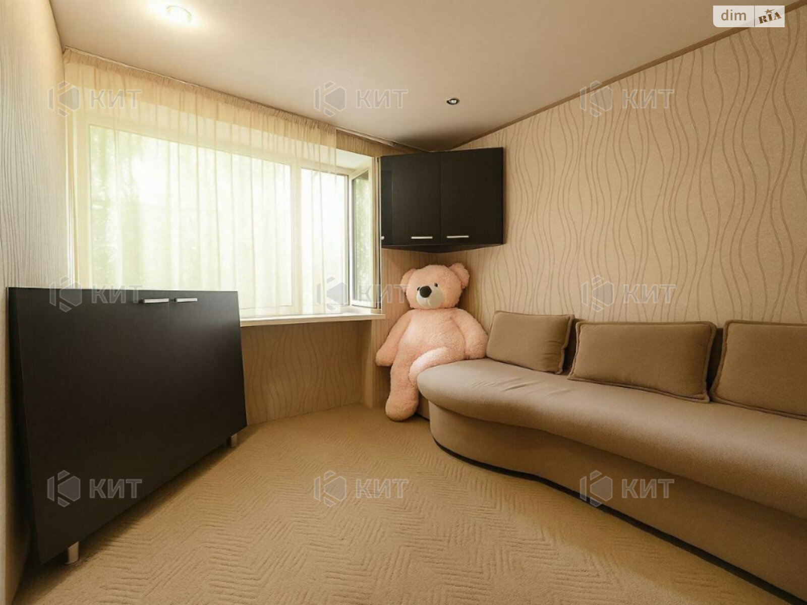 Продажа двухкомнатной квартиры в Харькове, на ул. Гарибальди 4, район Салтовка фото 1