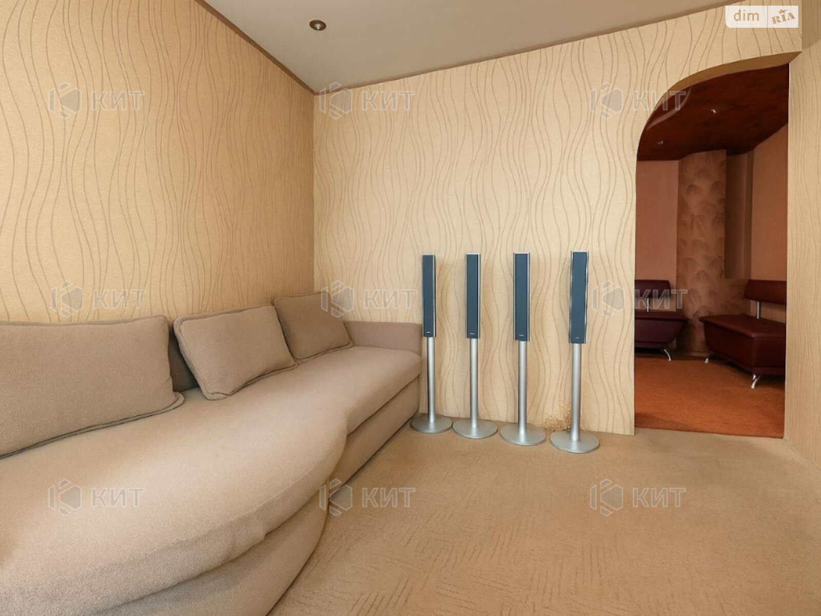 Продажа двухкомнатной квартиры в Харькове, на ул. Гарибальди 4, район Салтовка фото 1