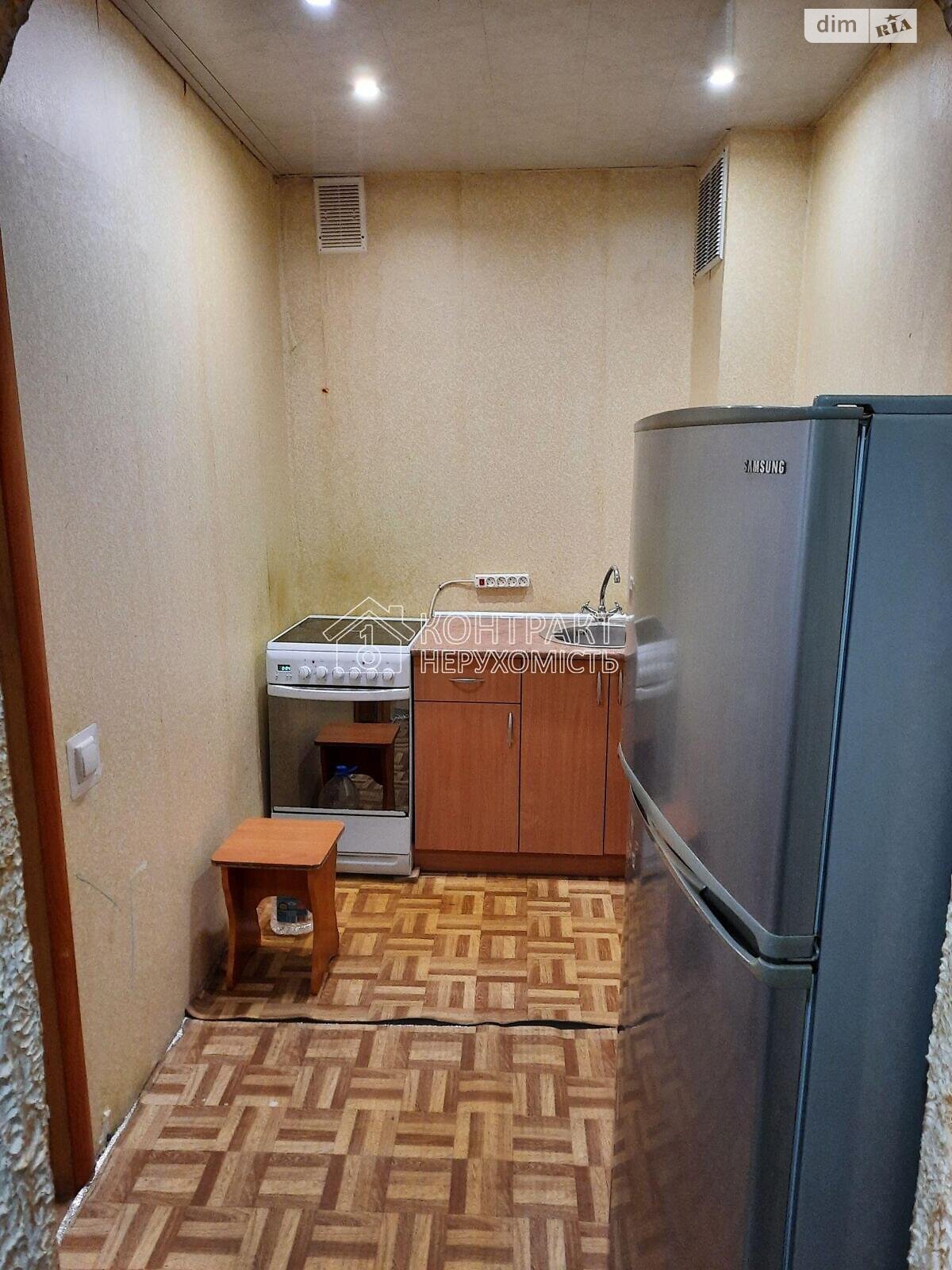 Продажа двухкомнатной квартиры в Харькове, на ул. Гарибальди, район Салтовка фото 1 Продажа двухкомнатной квартиры в Харькове, на ул. Гарибальди, район Салтовка фото 1