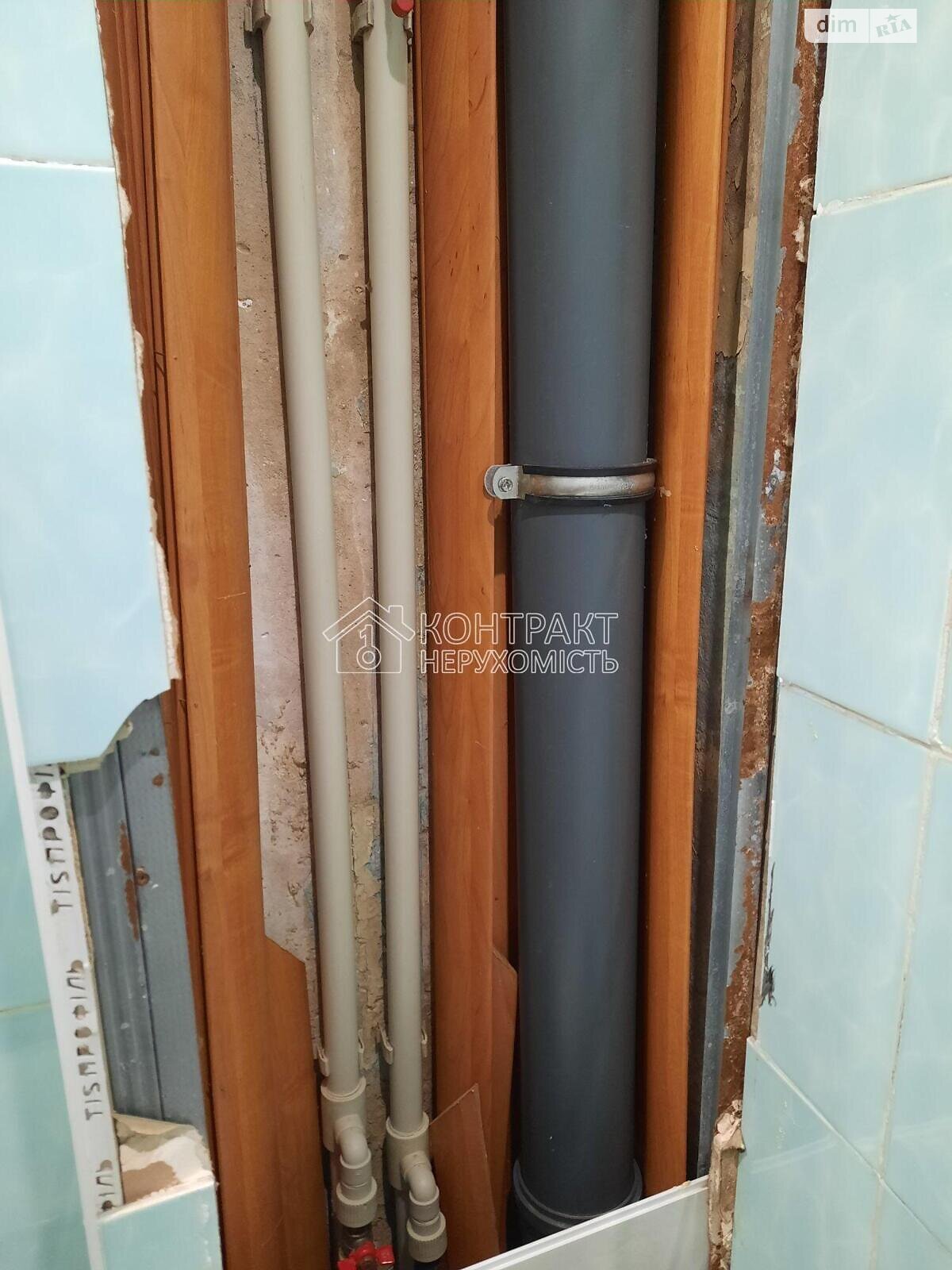 Продажа двухкомнатной квартиры в Харькове, на ул. Гарибальди, район Салтовка фото 1 Продажа двухкомнатной квартиры в Харькове, на ул. Гарибальди, район Салтовка фото 1