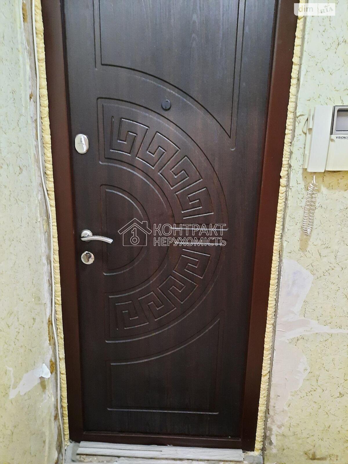 Продажа двухкомнатной квартиры в Харькове, на ул. Гарибальди, район Салтовка фото 1 Продажа двухкомнатной квартиры в Харькове, на ул. Гарибальди, район Салтовка фото 1