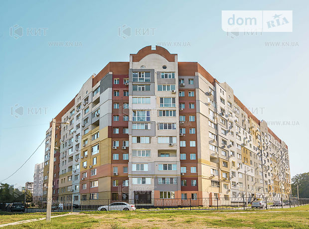 Продажа трехкомнатной квартиры в Харькове, на ул. Героев Труда район Салтовка фото 1 Продажа трехкомнатной квартиры в Харькове, на ул. Героев Труда район Салтовка фото 1