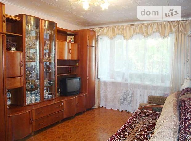 Продажа однокомнатной квартиры в Харькове, на ул. Героев Труда 20, район Салтовка фото 1 Продажа однокомнатной квартиры в Харькове, на ул. Героев Труда 20, район Салтовка фото 1