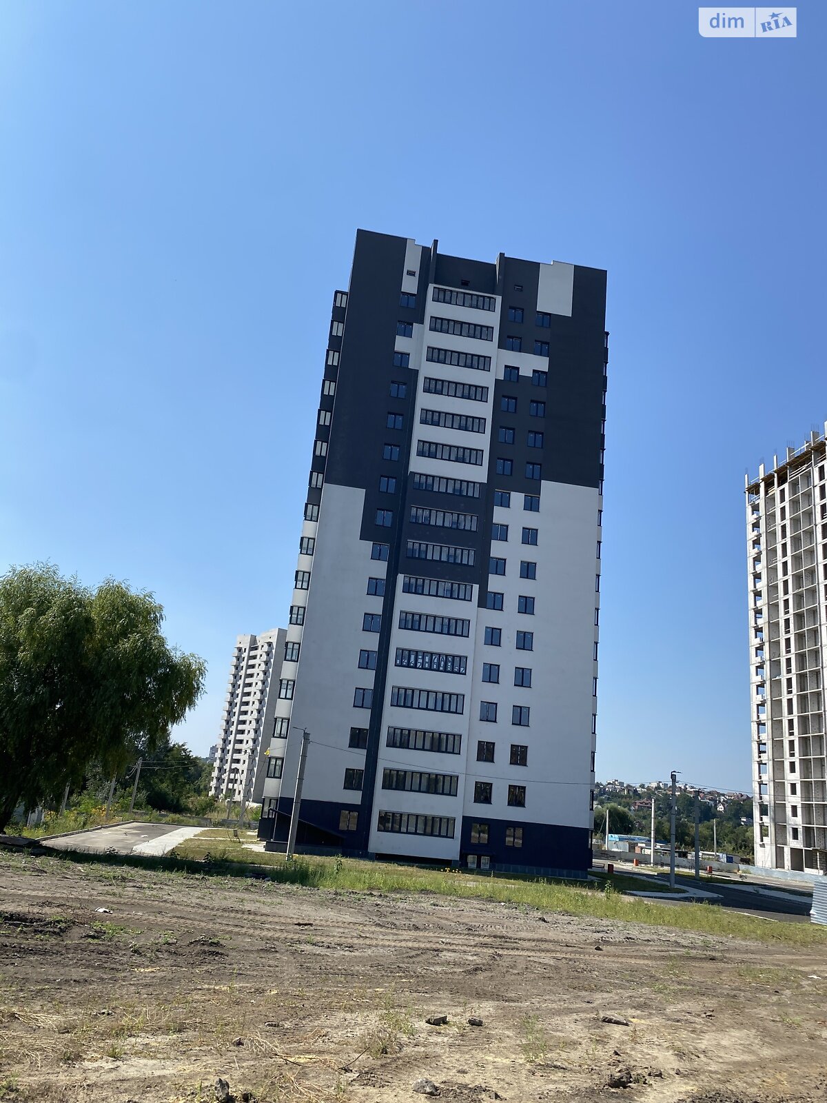 Продаж трикімнатної квартири в Харкові, на вул. Героїв Праці 1М, район Салтівка фото 1