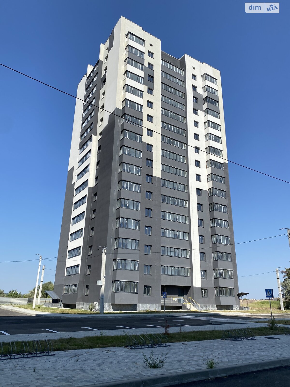 Продаж трикімнатної квартири в Харкові, на вул. Героїв Праці 1М, район Салтівка фото 1
