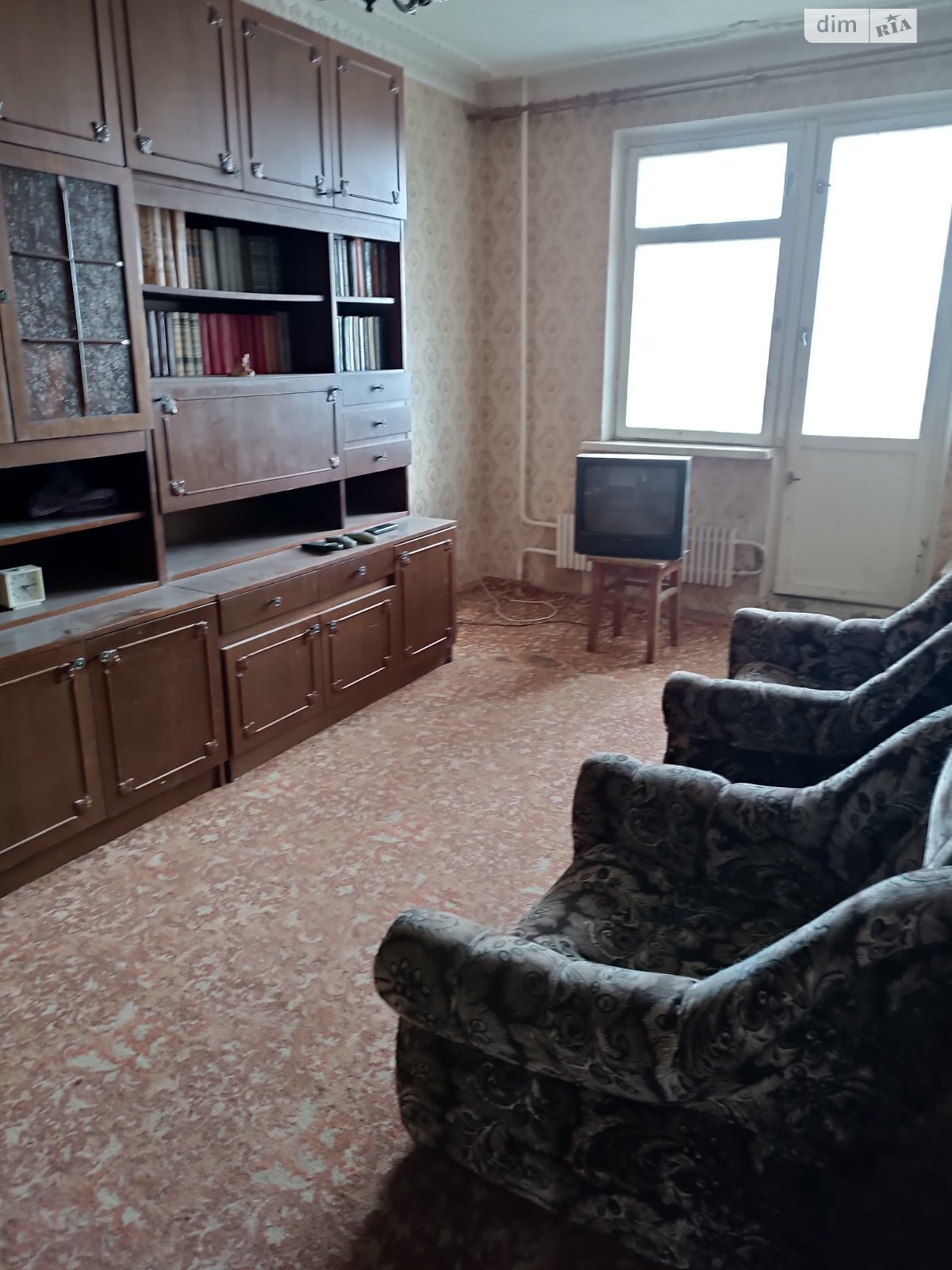 Продаж трикімнатної квартири в Харкові, на вул. Нескорених 47, район Салтівка фото 1 Продаж трикімнатної квартири в Харкові, на вул. Нескорених 47, район Салтівка фото 1