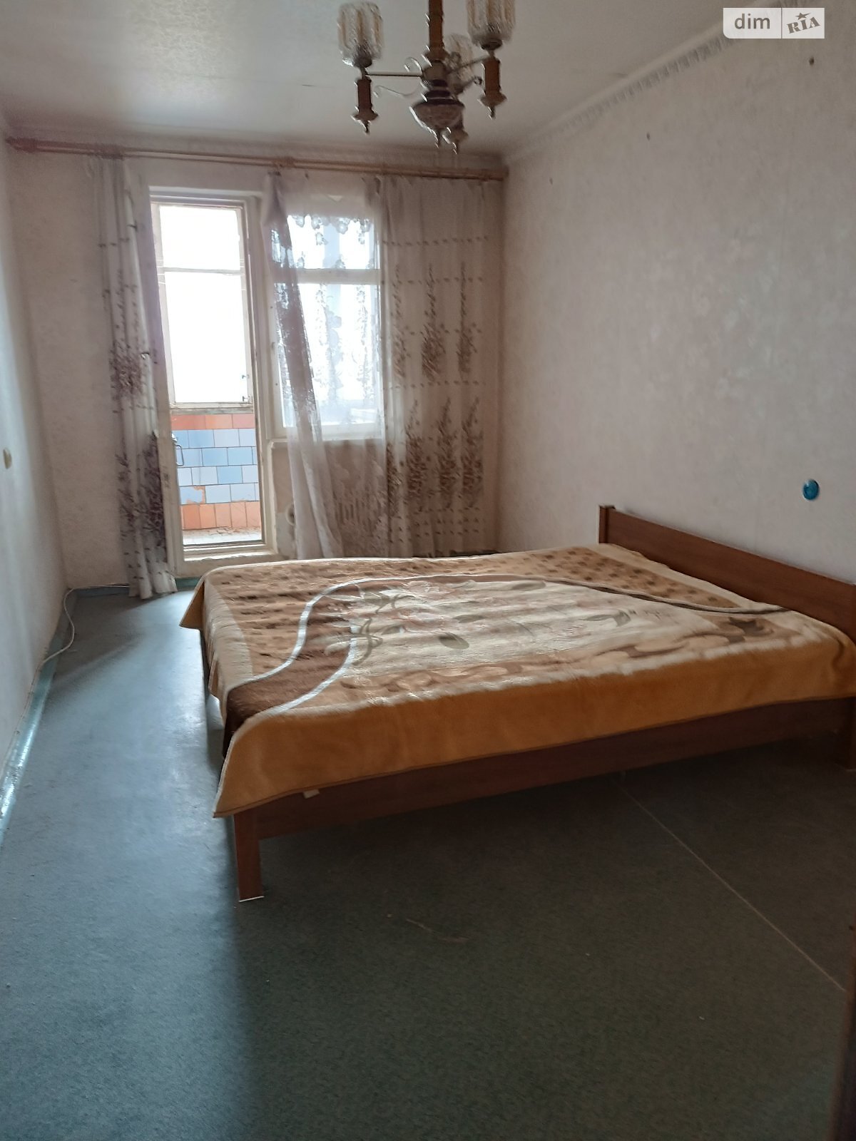Продаж трикімнатної квартири в Харкові, на вул. Нескорених 47, район Салтівка фото 1 Продаж трикімнатної квартири в Харкові, на вул. Нескорених 47, район Салтівка фото 1