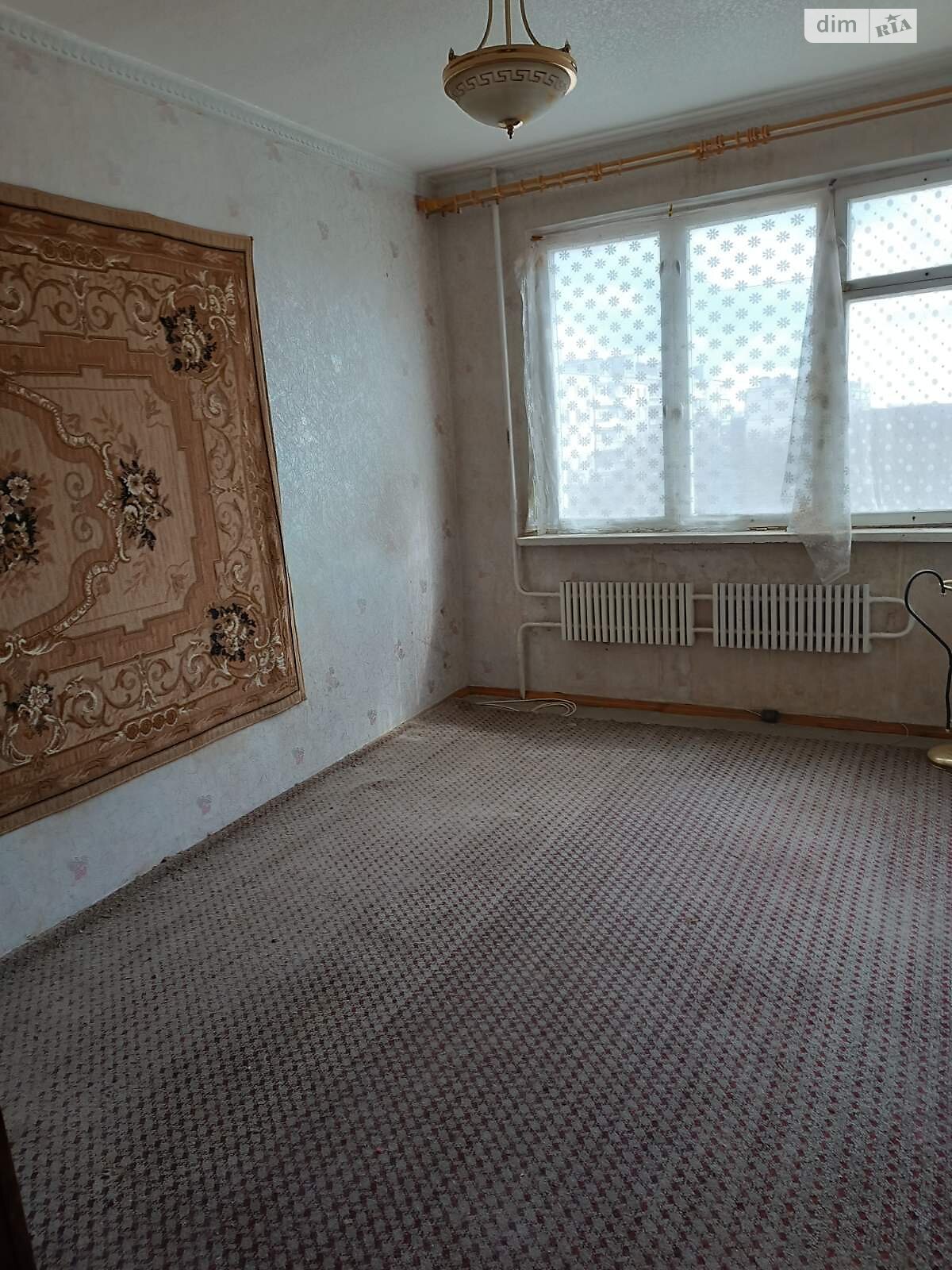 Продаж трикімнатної квартири в Харкові, на вул. Нескорених 47, район Салтівка фото 1