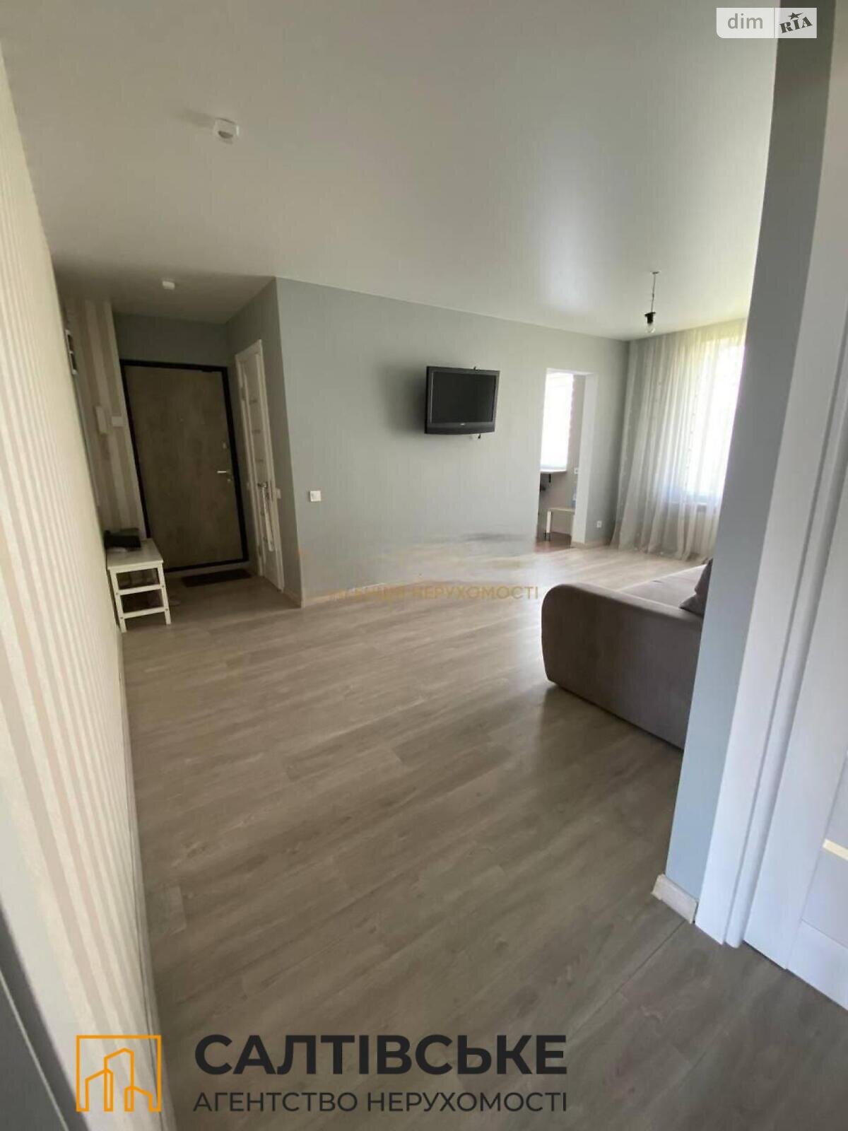 Продажа трехкомнатной квартиры в Харькове, на ул. Нескореных 58, район Салтовка фото 1 Продажа трехкомнатной квартиры в Харькове, на ул. Нескореных 58, район Салтовка фото 1