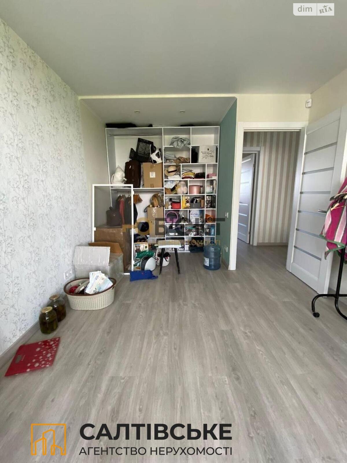 Продажа трехкомнатной квартиры в Харькове, на ул. Нескореных 58, район Салтовка фото 1 Продажа трехкомнатной квартиры в Харькове, на ул. Нескореных 58, район Салтовка фото 1