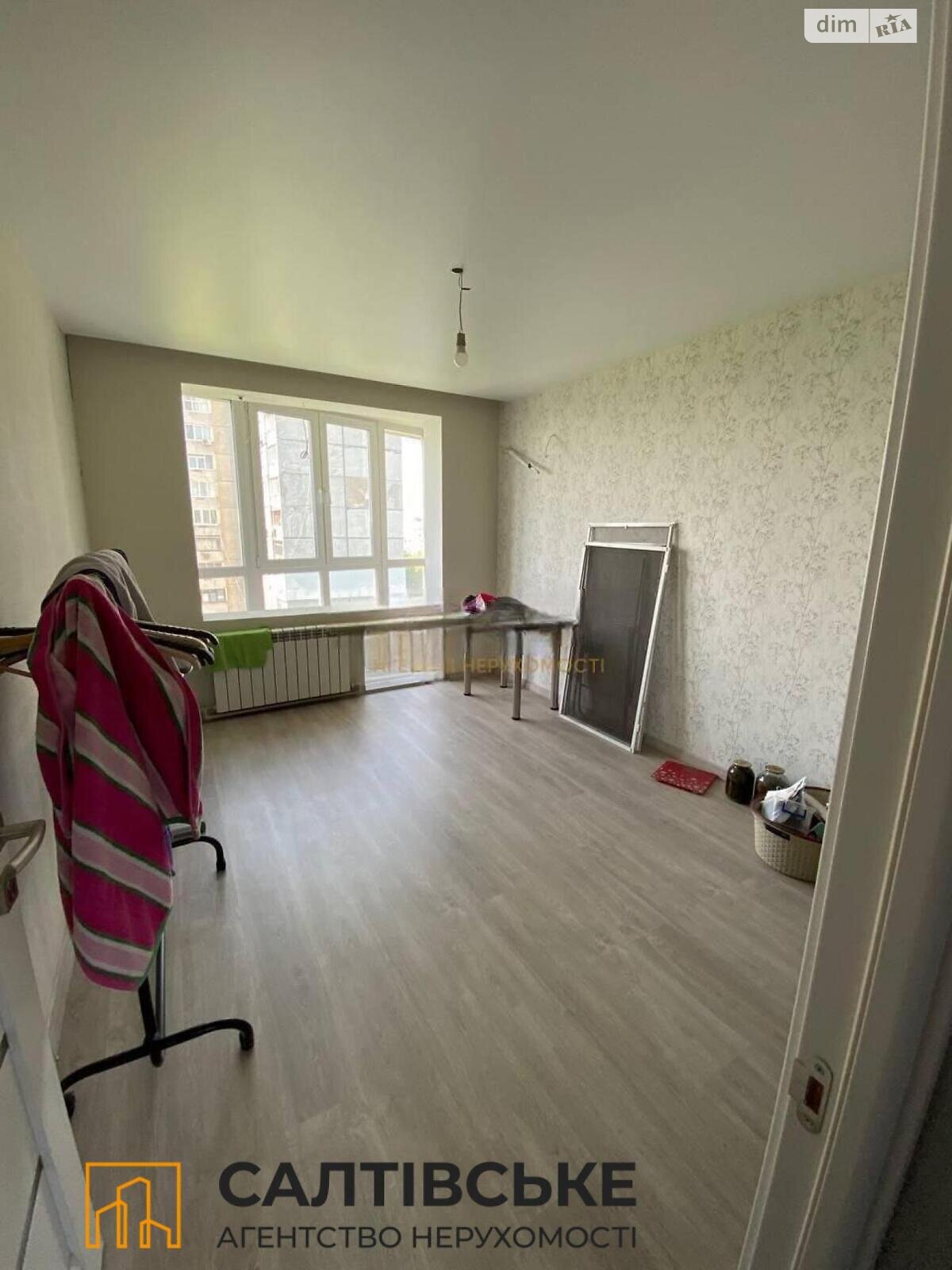 Продажа трехкомнатной квартиры в Харькове, на ул. Нескореных 58, район Салтовка фото 1 Продажа трехкомнатной квартиры в Харькове, на ул. Нескореных 58, район Салтовка фото 1