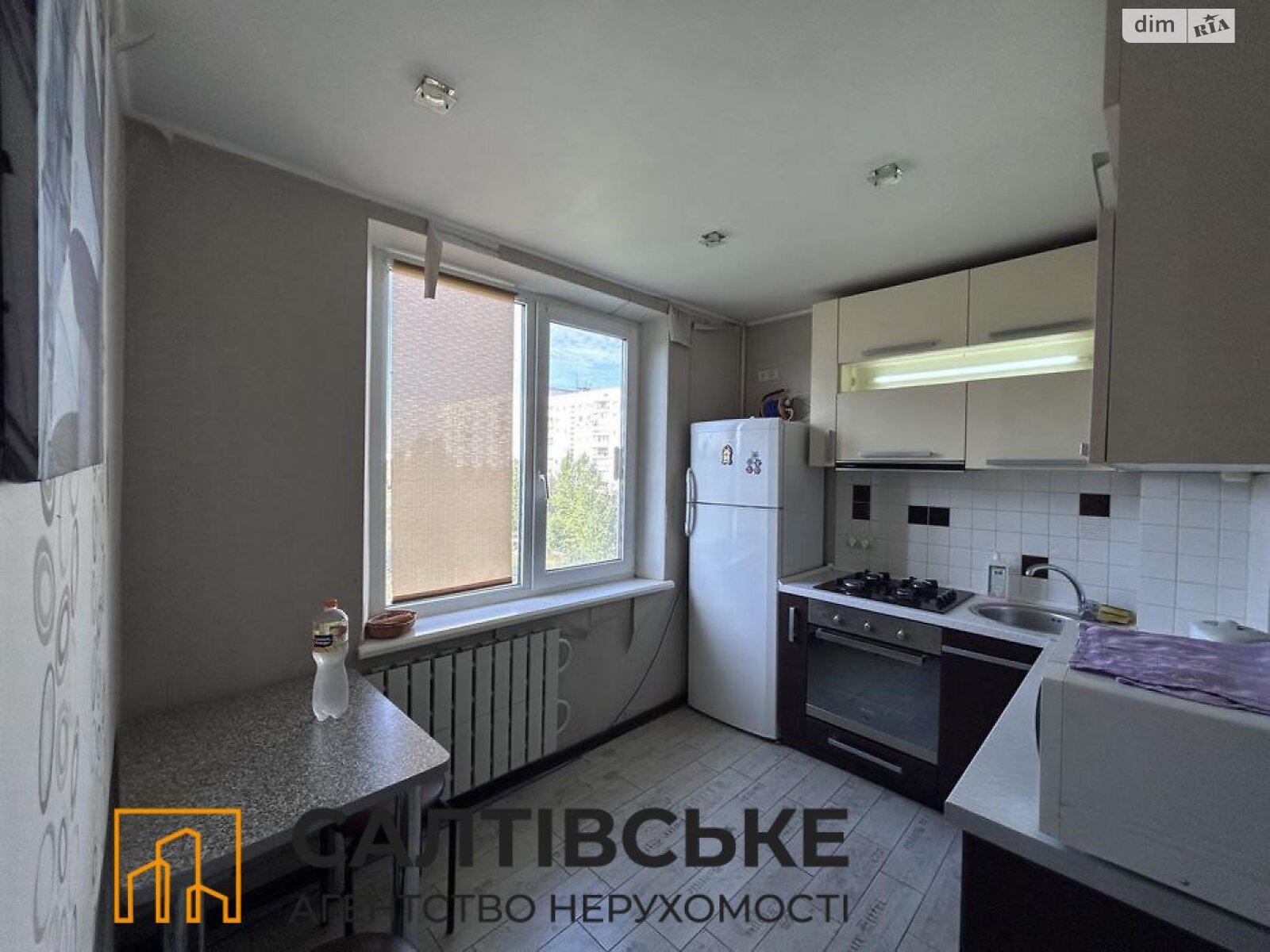 Продажа однокомнатной квартиры в Харькове, на ул. Нескореных 68, район Салтовка фото 1 Продажа однокомнатной квартиры в Харькове, на ул. Нескореных 68, район Салтовка фото 1