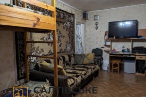 Продаж однокімнатної квартири в Харкові, на вул. Нескорених 37В, район Салтівка фото 2