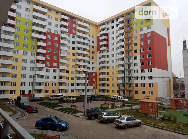 Продажа двухкомнатной квартиры в Харькове, на ул. Гвардейцев-Широнинцев район Салтовка фото 1 Продажа двухкомнатной квартиры в Харькове, на ул. Гвардейцев-Широнинцев район Салтовка фото 1