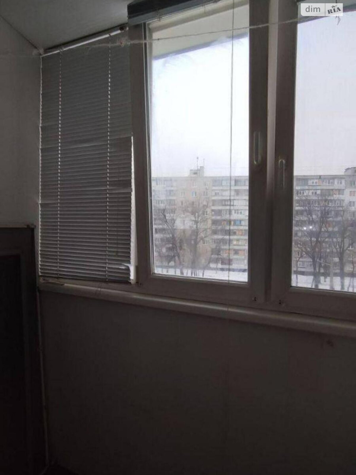 Продаж однокімнатної квартири в Харкові, на вул. Гвардійців-Широнінців 44, район Салтівка фото 1