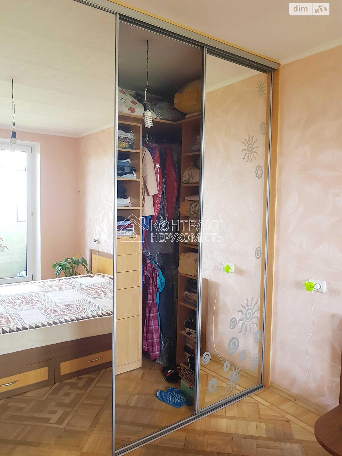 Продаж трикімнатної квартири в Харкові, на просп. Ювілейний, район Салтівка фото 1 Продаж трикімнатної квартири в Харкові, на просп. Ювілейний, район Салтівка фото 1
