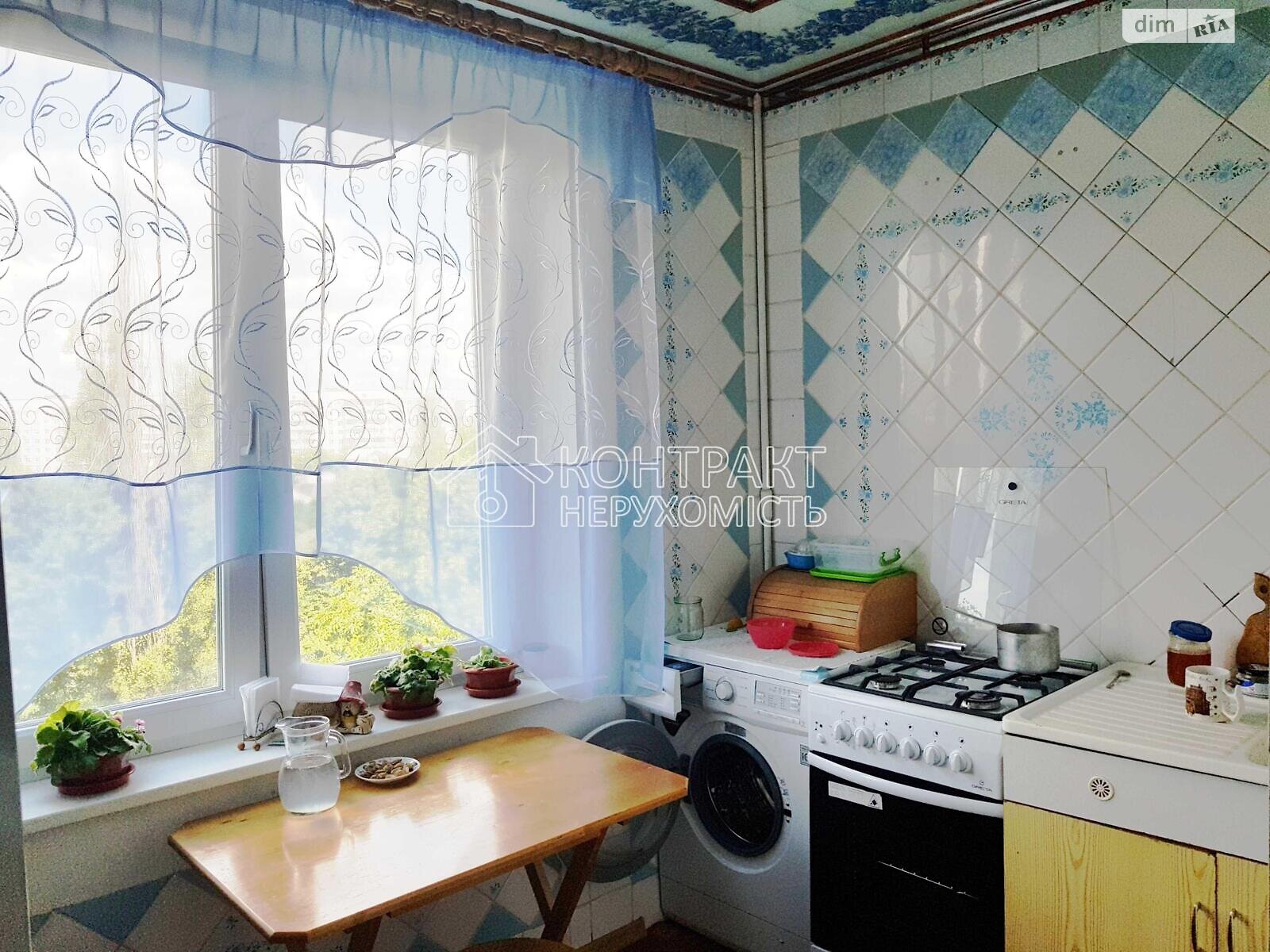 Продаж трикімнатної квартири в Харкові, на просп. Ювілейний, район Салтівка фото 1 Продаж трикімнатної квартири в Харкові, на просп. Ювілейний, район Салтівка фото 1