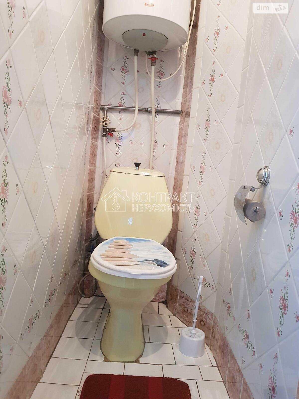 Продаж трикімнатної квартири в Харкові, на просп. Ювілейний, район Салтівка фото 1 Продаж трикімнатної квартири в Харкові, на просп. Ювілейний, район Салтівка фото 1