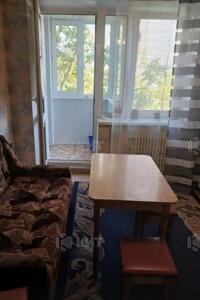Продаж однокімнатної квартири в Харкові, на вул. Гвардійців-Широнінців 39Д, район Салтівка фото 2