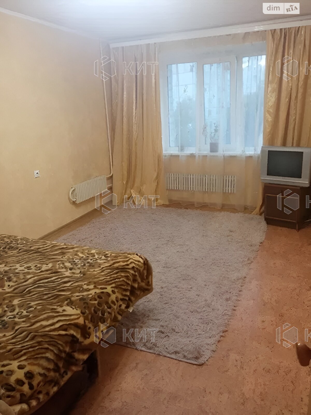 Продаж однокімнатної квартири в Харкові, на вул. Гвардійців-Широнінців 39Д, район Салтівка фото 1 Продаж однокімнатної квартири в Харкові, на вул. Гвардійців-Широнінців 39Д, район Салтівка фото 1