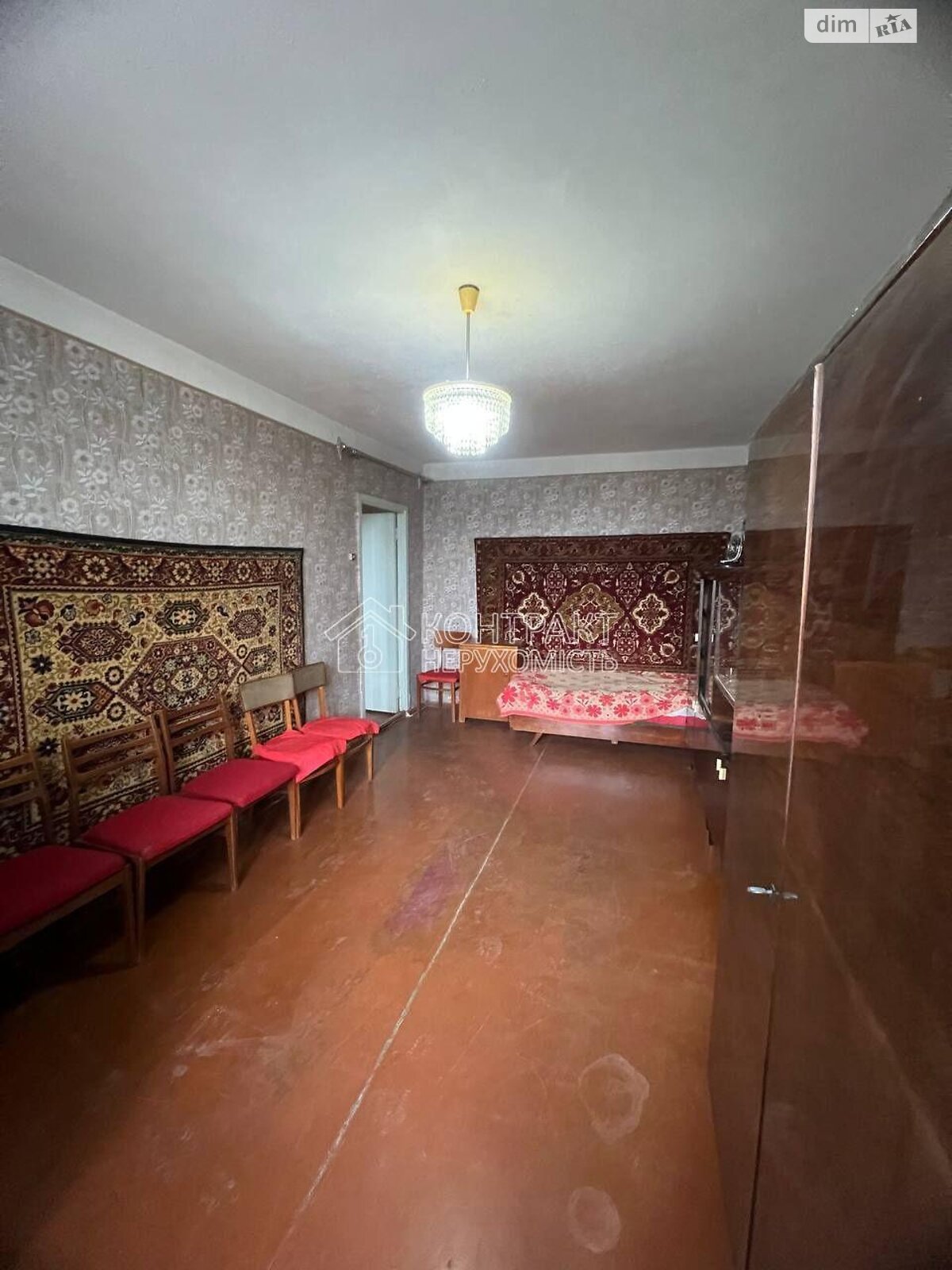 Продаж однокімнатної квартири в Харкові, на вул. Гвардійців-Широнінців, район Салтівка фото 1 Продаж однокімнатної квартири в Харкові, на вул. Гвардійців-Широнінців, район Салтівка фото 1