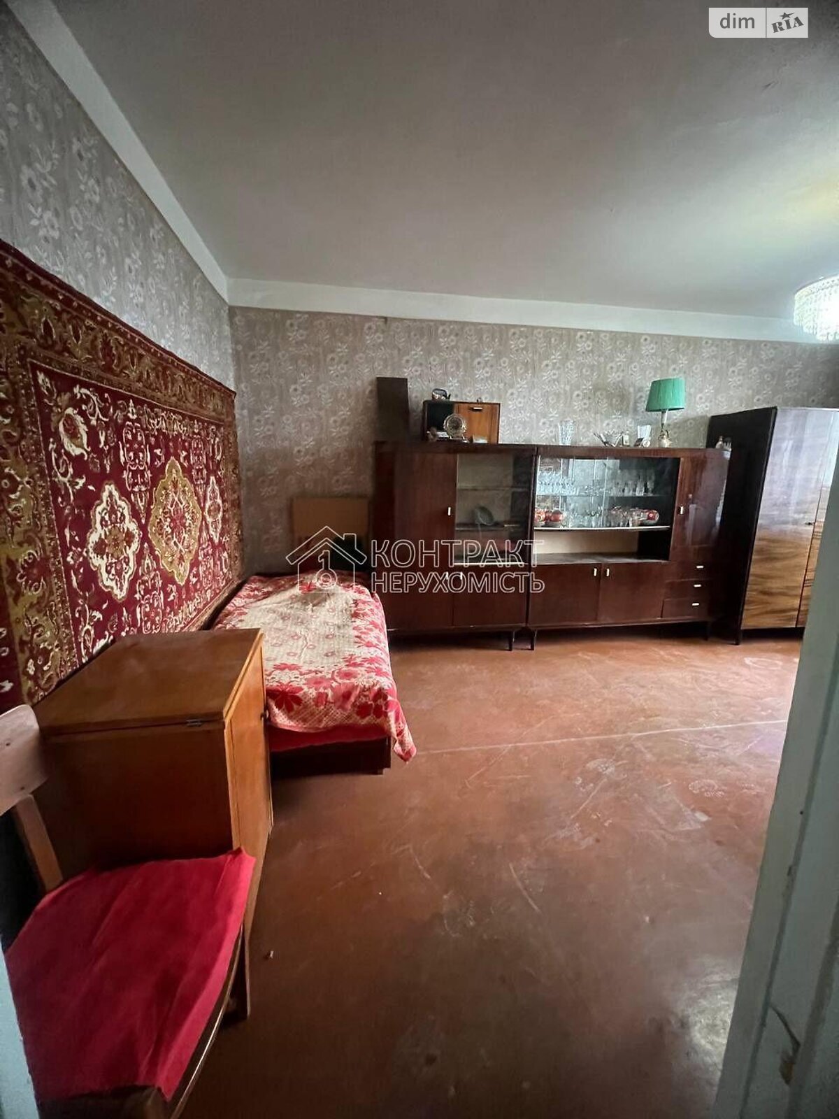 Продаж однокімнатної квартири в Харкові, на вул. Гвардійців-Широнінців, район Салтівка фото 1 Продаж однокімнатної квартири в Харкові, на вул. Гвардійців-Широнінців, район Салтівка фото 1