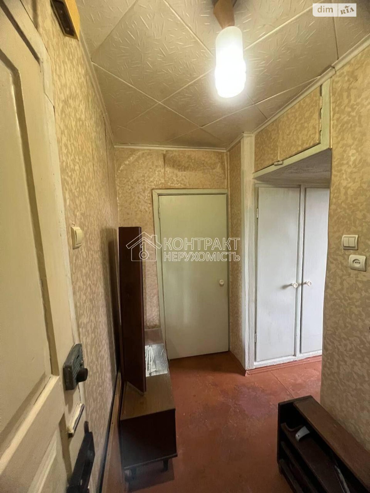 Продаж однокімнатної квартири в Харкові, на вул. Гвардійців-Широнінців, район Салтівка фото 1 Продаж однокімнатної квартири в Харкові, на вул. Гвардійців-Широнінців, район Салтівка фото 1
