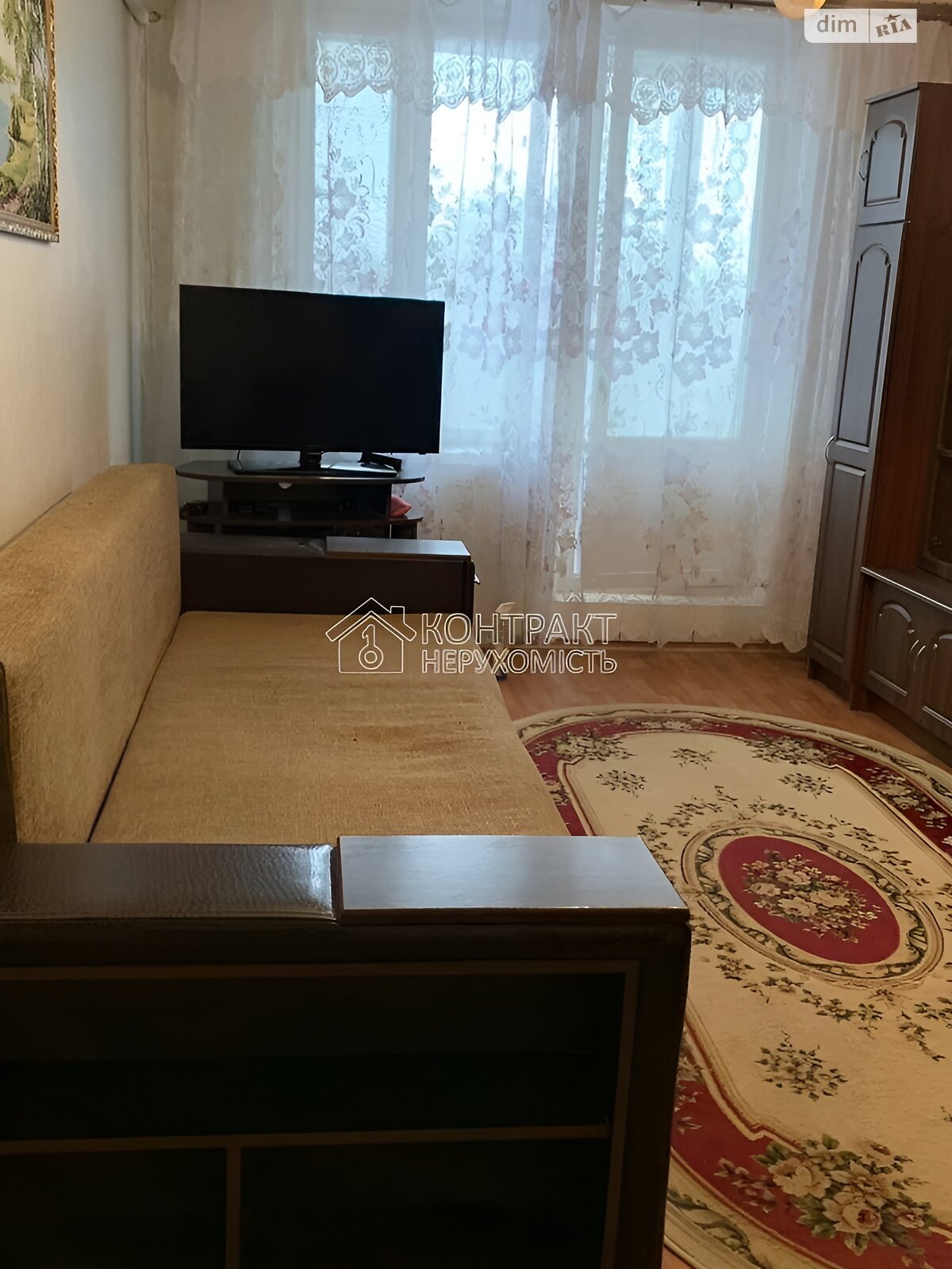 Продаж двокімнатної квартири в Харкові, на вул. Гвардійців-Широнінців, район Салтівка фото 1 Продаж двокімнатної квартири в Харкові, на вул. Гвардійців-Широнінців, район Салтівка фото 1