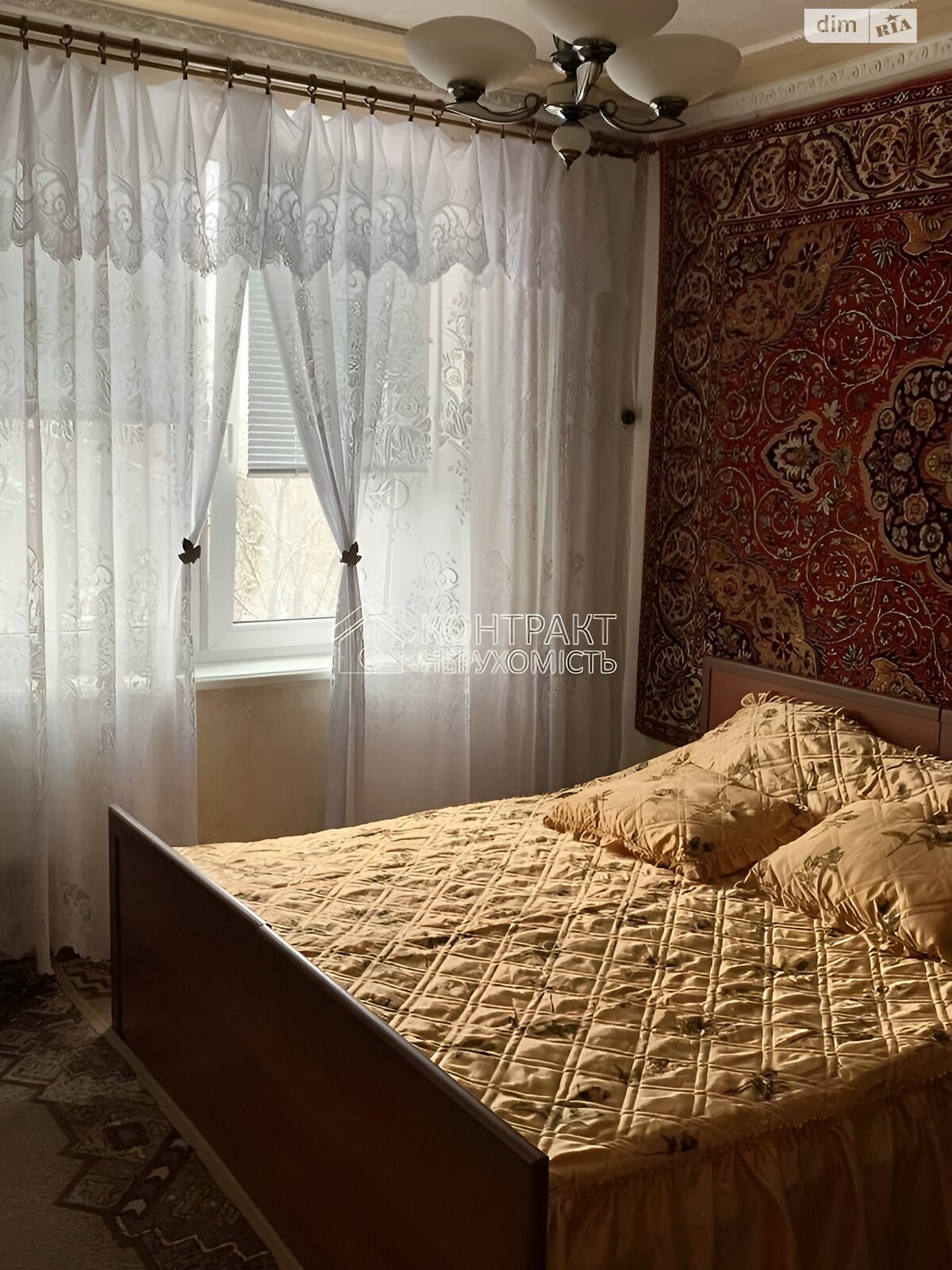 Продаж двокімнатної квартири в Харкові, на вул. Гвардійців-Широнінців, район Салтівка фото 1 Продаж двокімнатної квартири в Харкові, на вул. Гвардійців-Широнінців, район Салтівка фото 1