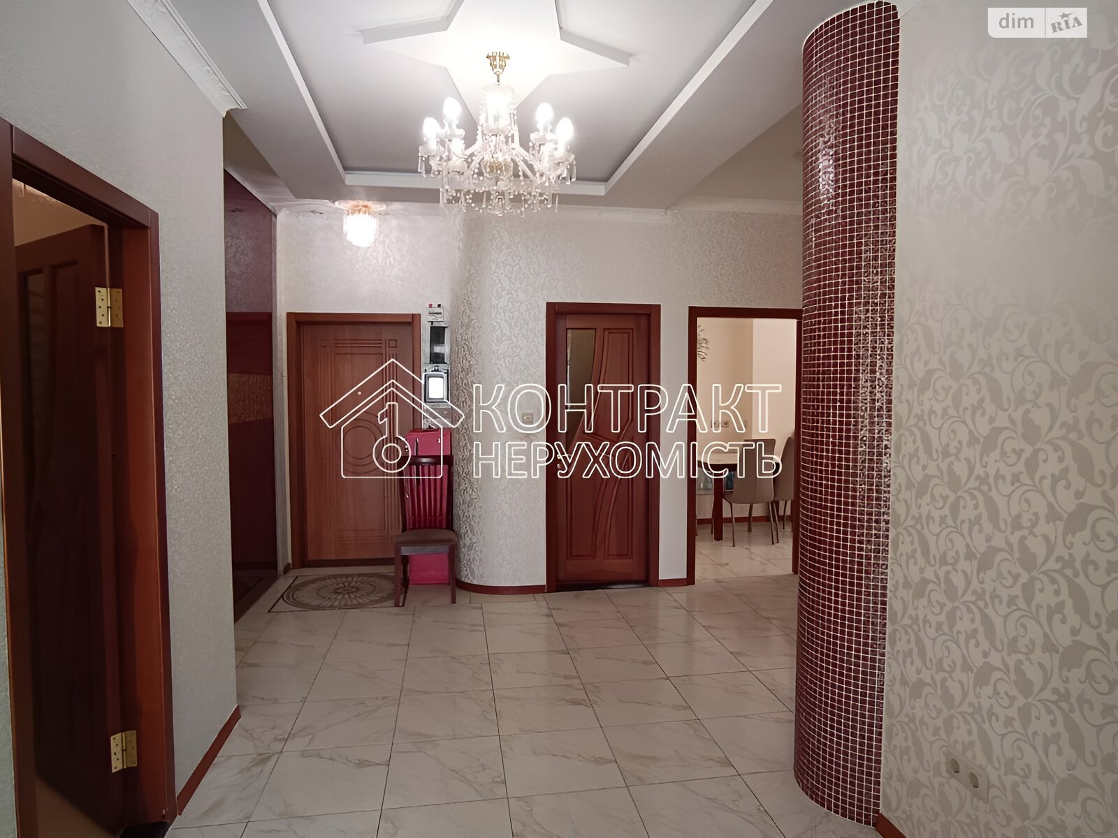 Продаж чотирикімнатної квартири в Харкові, на вул. Гвардійців-Широнінців, район Салтівка фото 1 Продаж чотирикімнатної квартири в Харкові, на вул. Гвардійців-Широнінців, район Салтівка фото 1