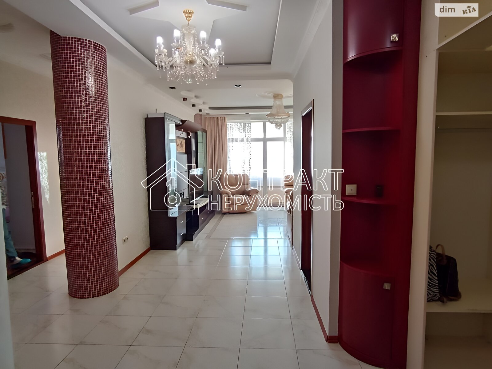 Продаж чотирикімнатної квартири в Харкові, на вул. Гвардійців-Широнінців, район Салтівка фото 1 Продаж чотирикімнатної квартири в Харкові, на вул. Гвардійців-Широнінців, район Салтівка фото 1