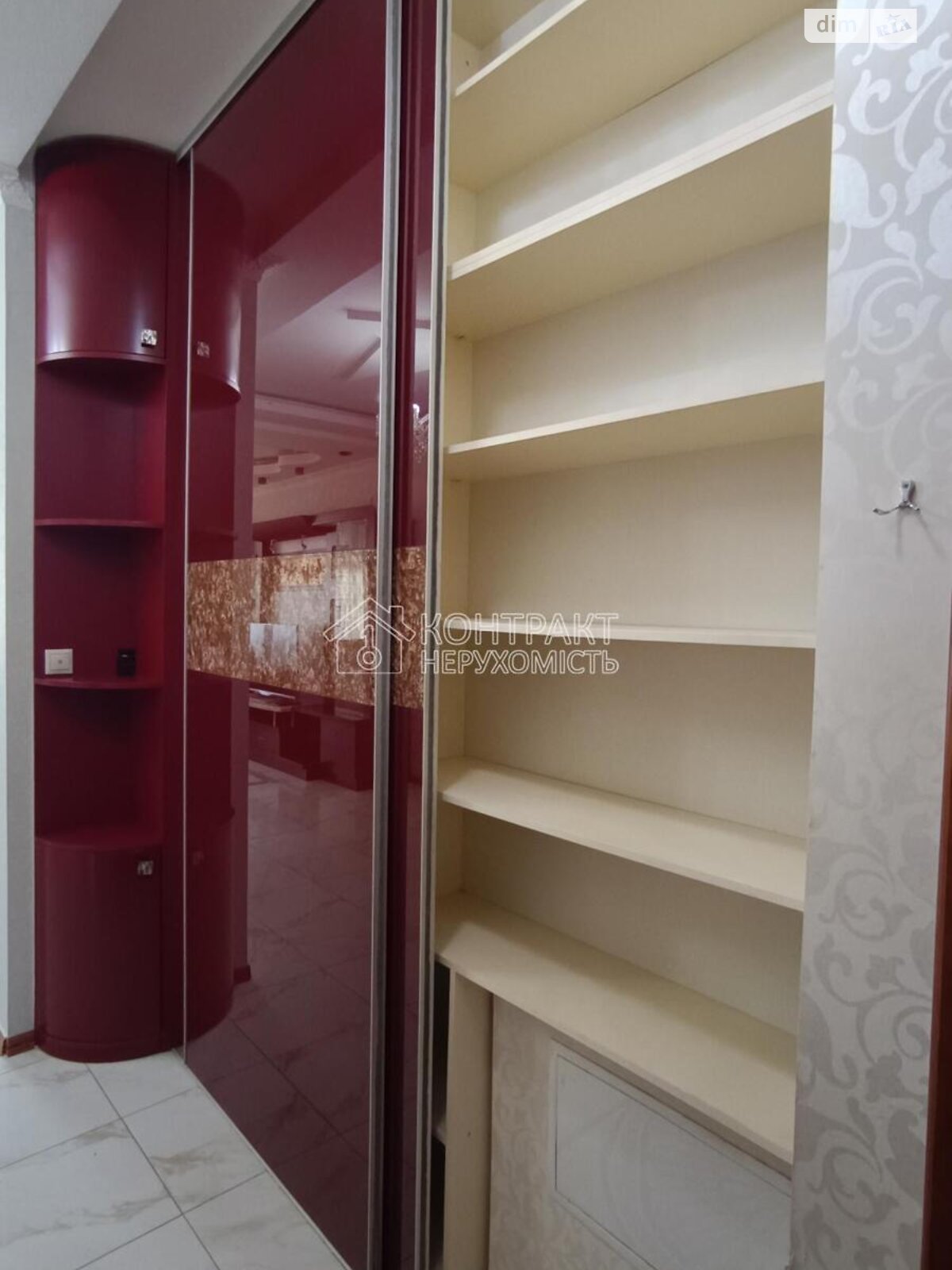 Продаж чотирикімнатної квартири в Харкові, на вул. Гвардійців-Широнінців, район Салтівка фото 1 Продаж чотирикімнатної квартири в Харкові, на вул. Гвардійців-Широнінців, район Салтівка фото 1