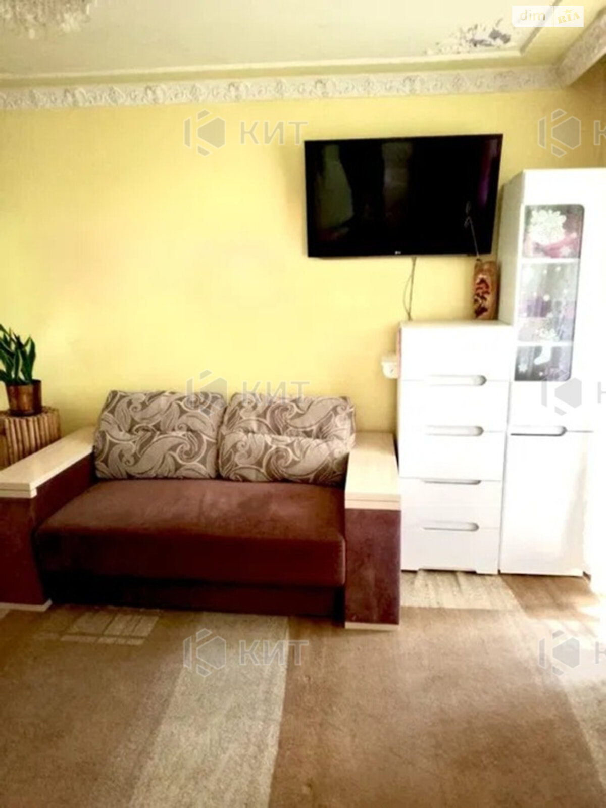 Продаж двокімнатної квартири в Харкові, на вул. Гвардійців-Широнінців 14Б, район Салтівка фото 1 Продаж двокімнатної квартири в Харкові, на вул. Гвардійців-Широнінців 14Б, район Салтівка фото 1