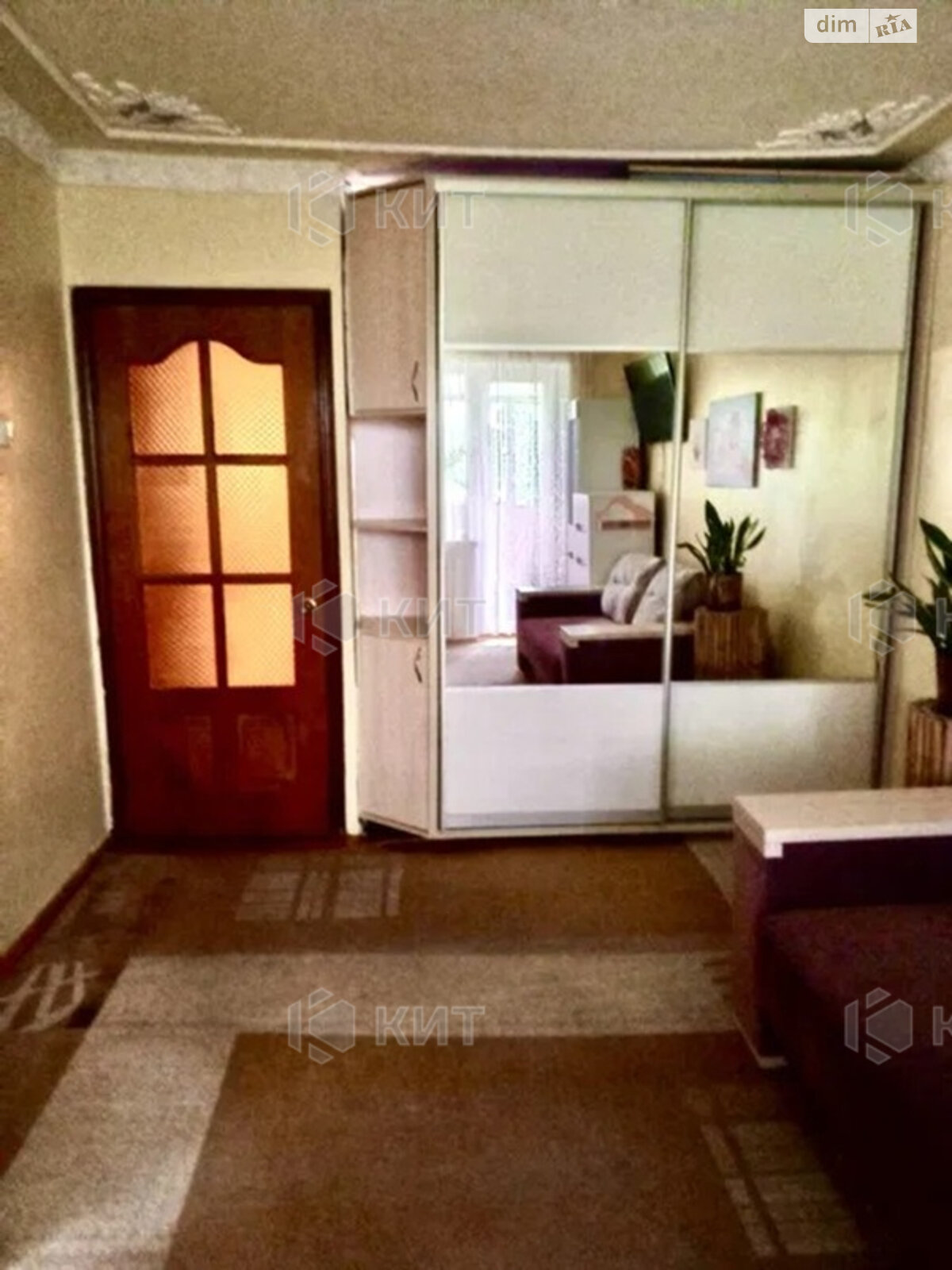 Продаж двокімнатної квартири в Харкові, на вул. Гвардійців-Широнінців 14Б, район Салтівка фото 1 Продаж двокімнатної квартири в Харкові, на вул. Гвардійців-Широнінців 14Б, район Салтівка фото 1