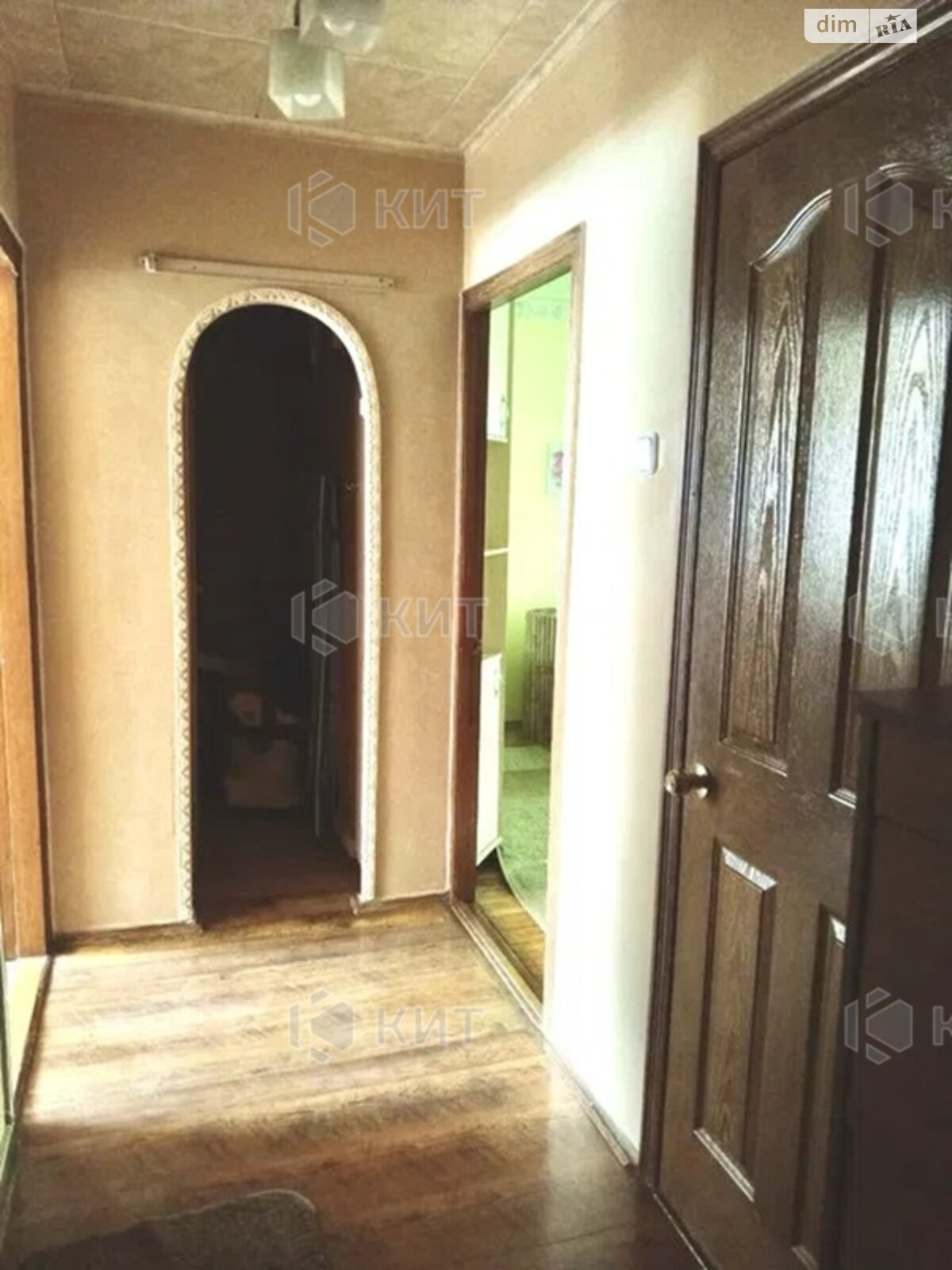 Продаж двокімнатної квартири в Харкові, на вул. Гвардійців-Широнінців 14Б, район Салтівка фото 1 Продаж двокімнатної квартири в Харкові, на вул. Гвардійців-Широнінців 14Б, район Салтівка фото 1