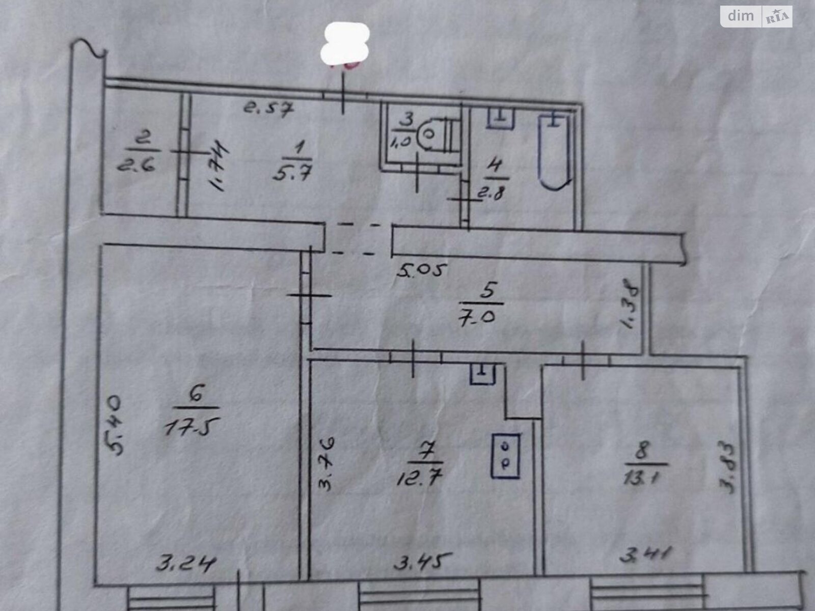 Продаж двокімнатної квартири в Харкові, на вул. Гвардійців-Широнінців 39Д, район Салтівка фото 1 Продаж двокімнатної квартири в Харкові, на вул. Гвардійців-Широнінців 39Д, район Салтівка фото 1
