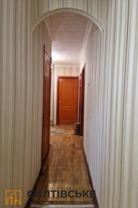 Продажа трехкомнатной квартиры в Харькове, на ул. Гвардейцев-Широнинцев 59Г, район Салтовка фото 2