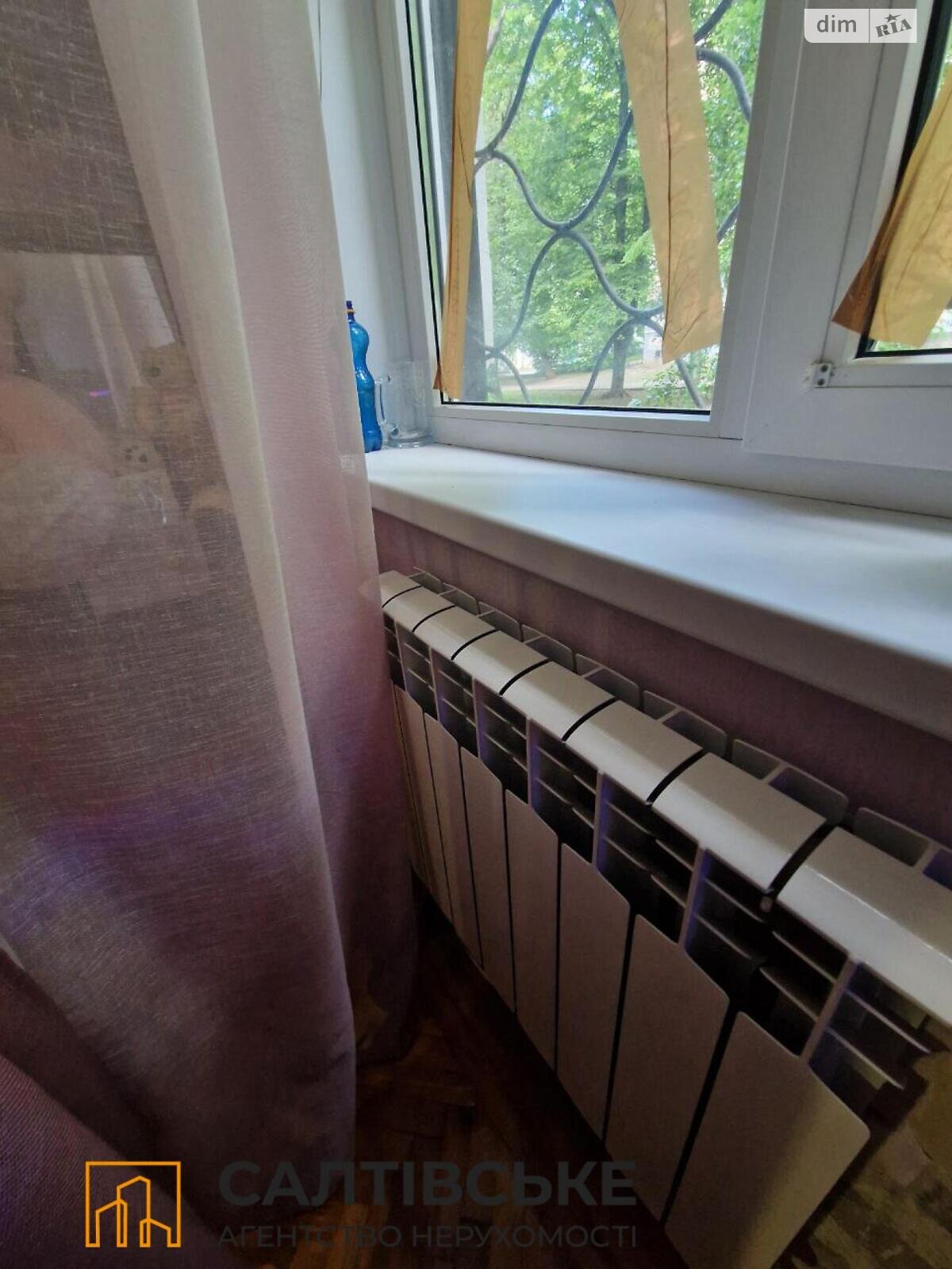 Продажа трехкомнатной квартиры в Харькове, на ул. Гвардейцев-Широнинцев 59Г, район Салтовка фото 1 Продажа трехкомнатной квартиры в Харькове, на ул. Гвардейцев-Широнинцев 59Г, район Салтовка фото 1