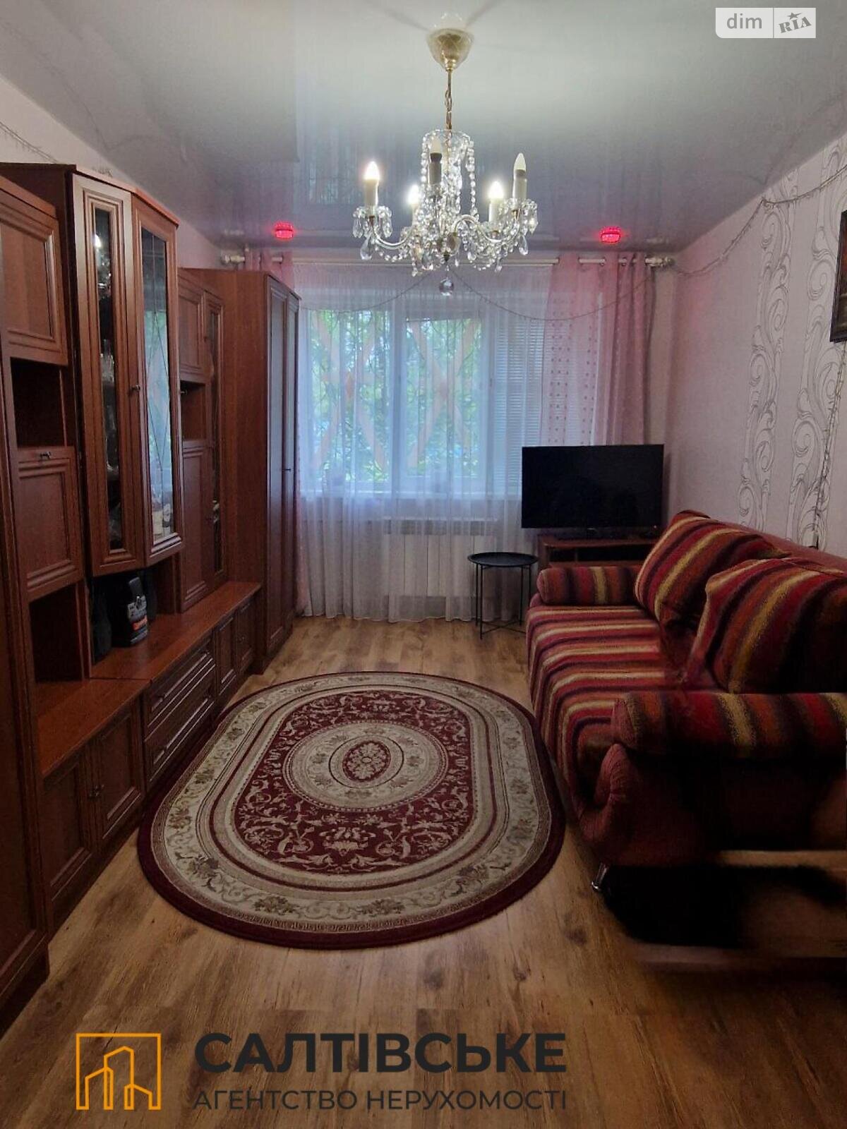 Продажа трехкомнатной квартиры в Харькове, на ул. Гвардейцев-Широнинцев 59Г, район Салтовка фото 1 Продажа трехкомнатной квартиры в Харькове, на ул. Гвардейцев-Широнинцев 59Г, район Салтовка фото 1