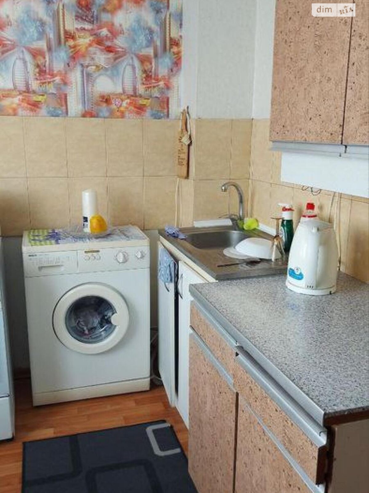 Продаж однокімнатної квартири в Харкові, на вул. Гвардійців-Широнінців 79, район Салтівка фото 1 Продаж однокімнатної квартири в Харкові, на вул. Гвардійців-Широнінців 79, район Салтівка фото 1