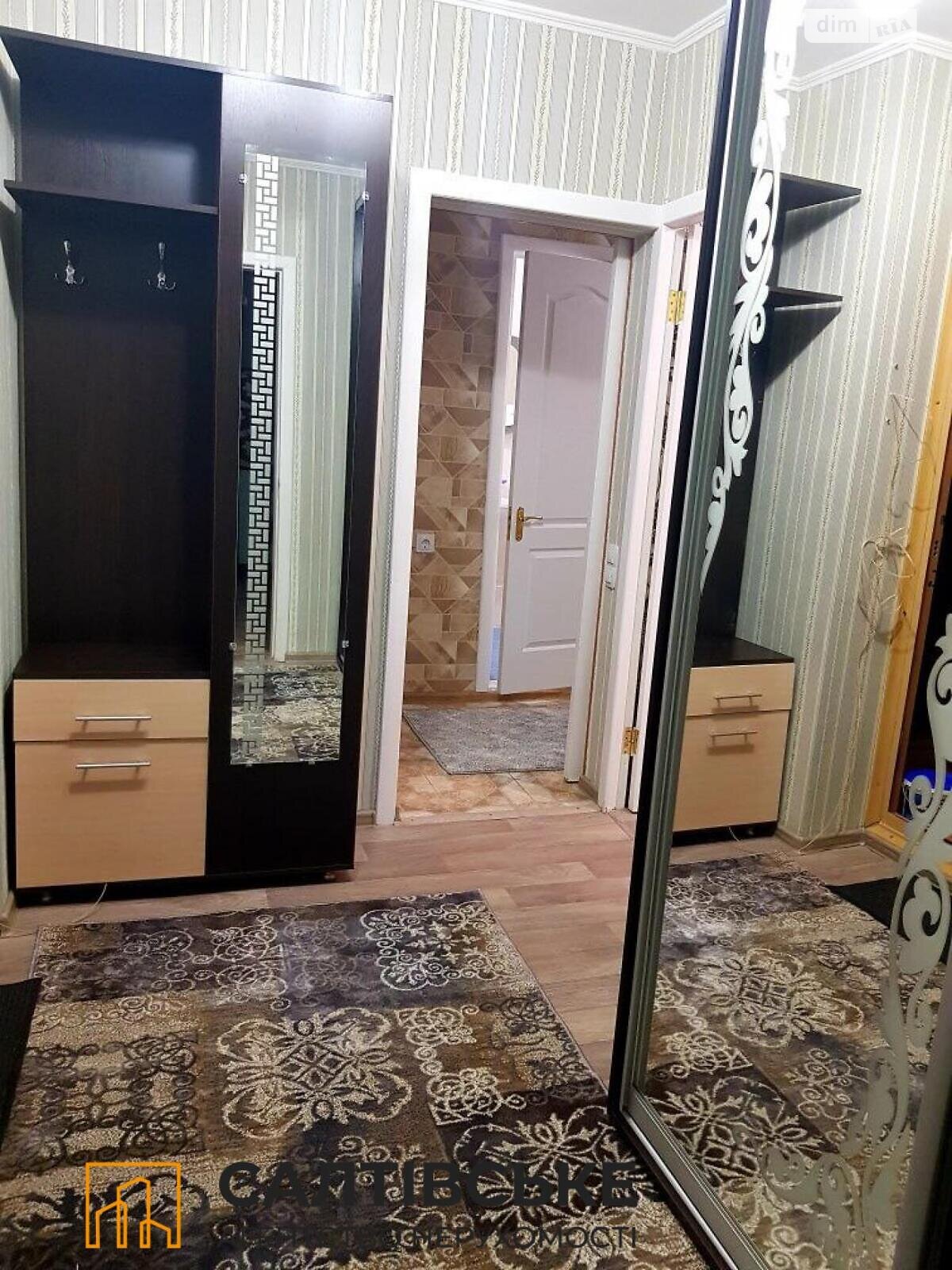 Продажа двухкомнатной квартиры в Харькове, на ул. Гвардейцев-Широнинцев 63, район Салтовка фото 1 Продажа двухкомнатной квартиры в Харькове, на ул. Гвардейцев-Широнинцев 63, район Салтовка фото 1