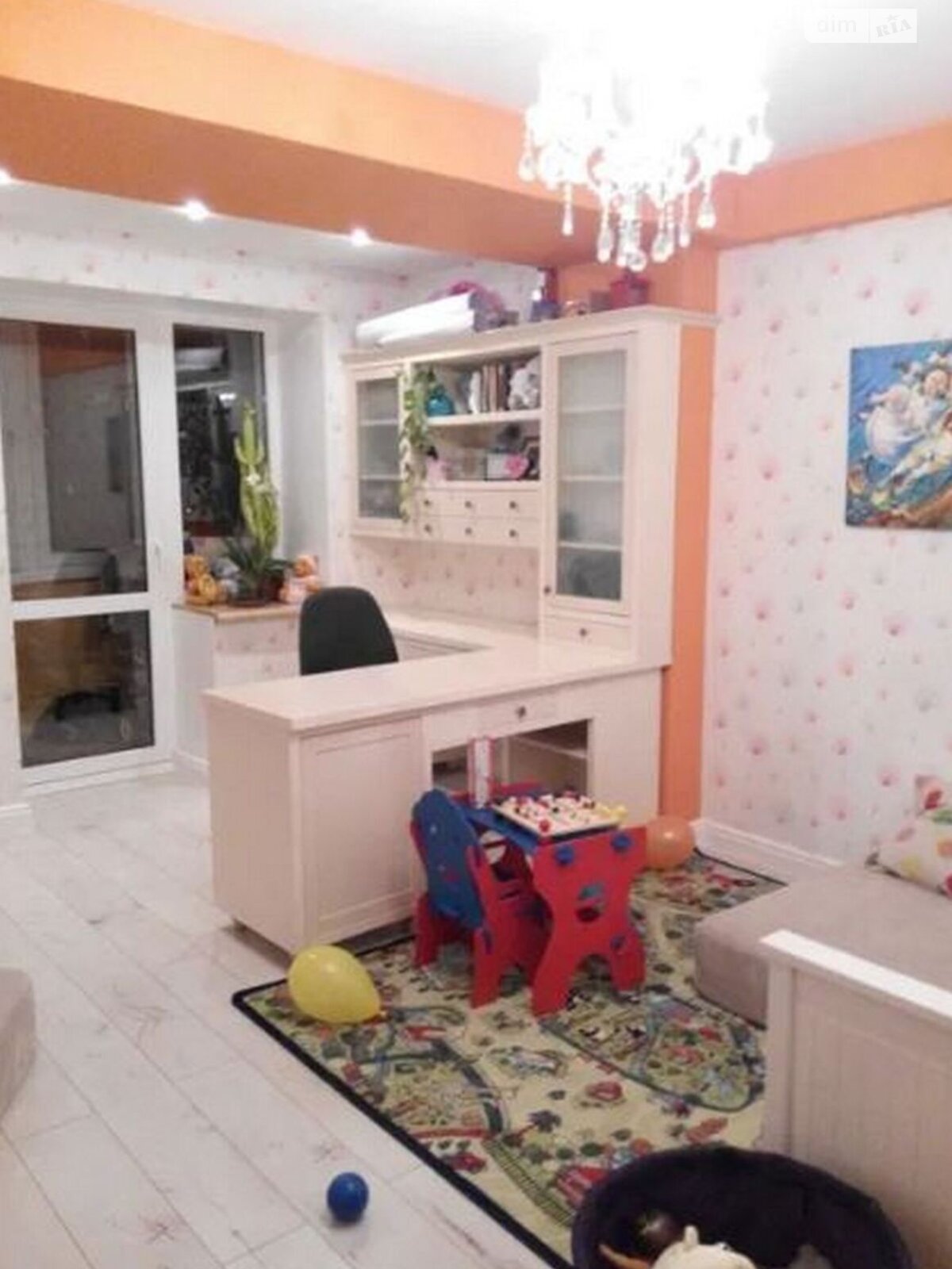 Продаж трикімнатної квартири в Харкові, на вул. Гвардійців-Широнінців 29А, район Салтівка фото 1 Продаж трикімнатної квартири в Харкові, на вул. Гвардійців-Широнінців 29А, район Салтівка фото 1